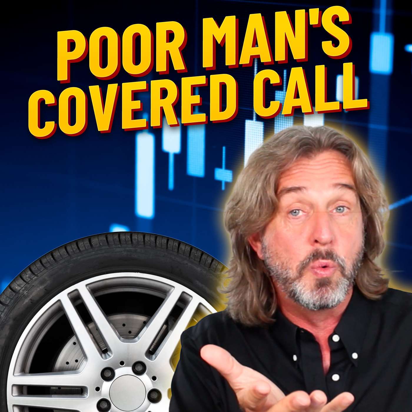 Ep. 219: The Poor Man's Covered Call Explained Ep. 219: The Poor Man's Covered Call Explained