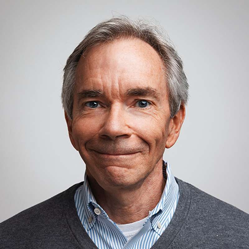 Joseph Carr