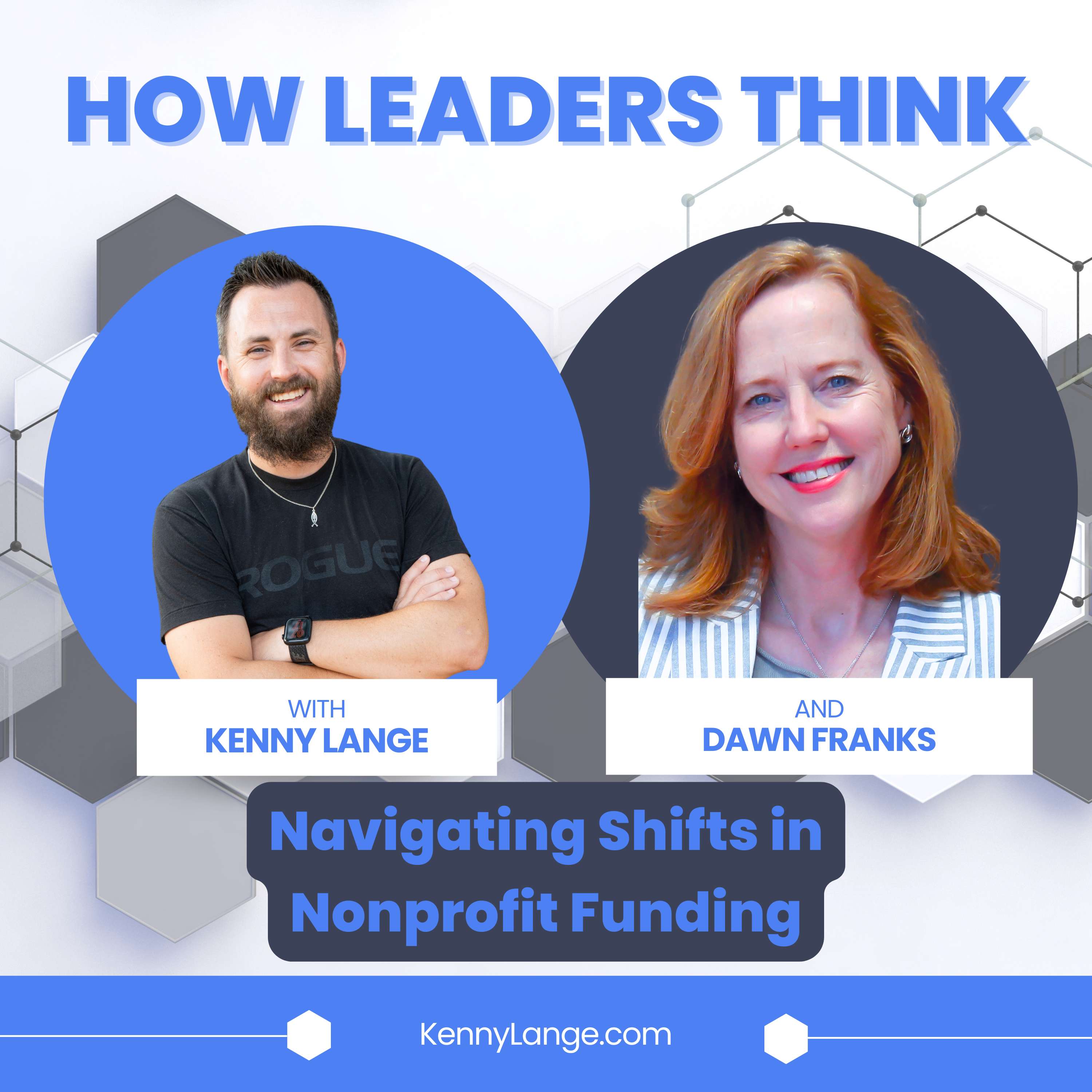 How Leaders Think with Kenny Lange