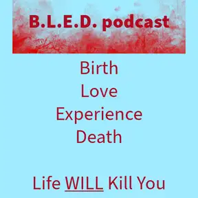 BLED Podcast