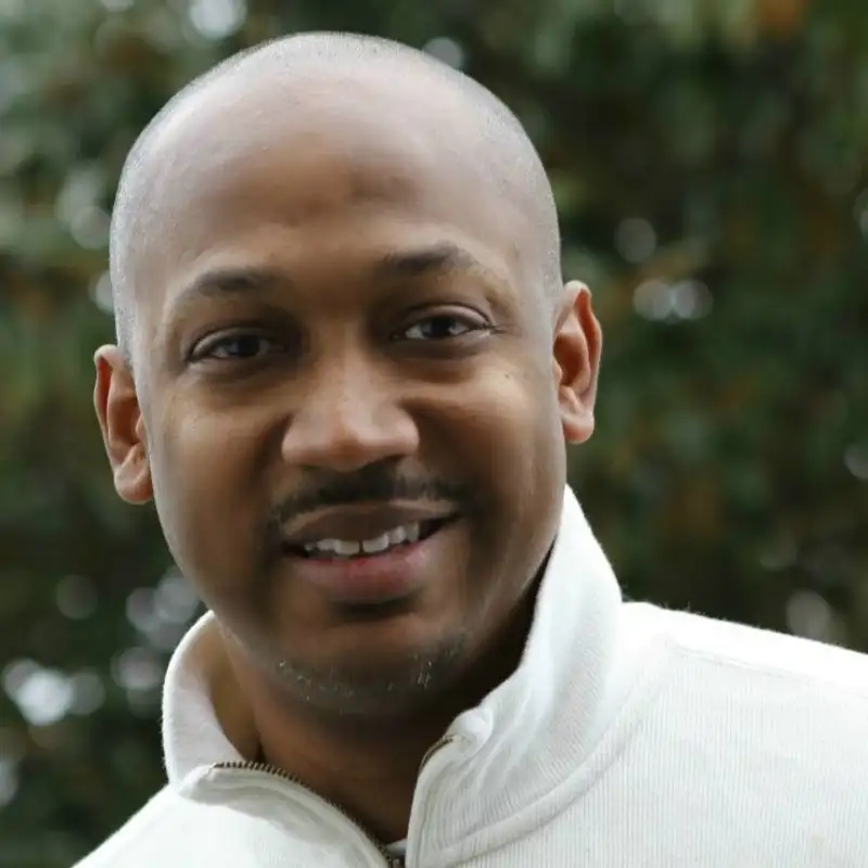 Empowering Baltimore's Black-Led Initiatives: The Visionary Leadership of Jamye Wooten