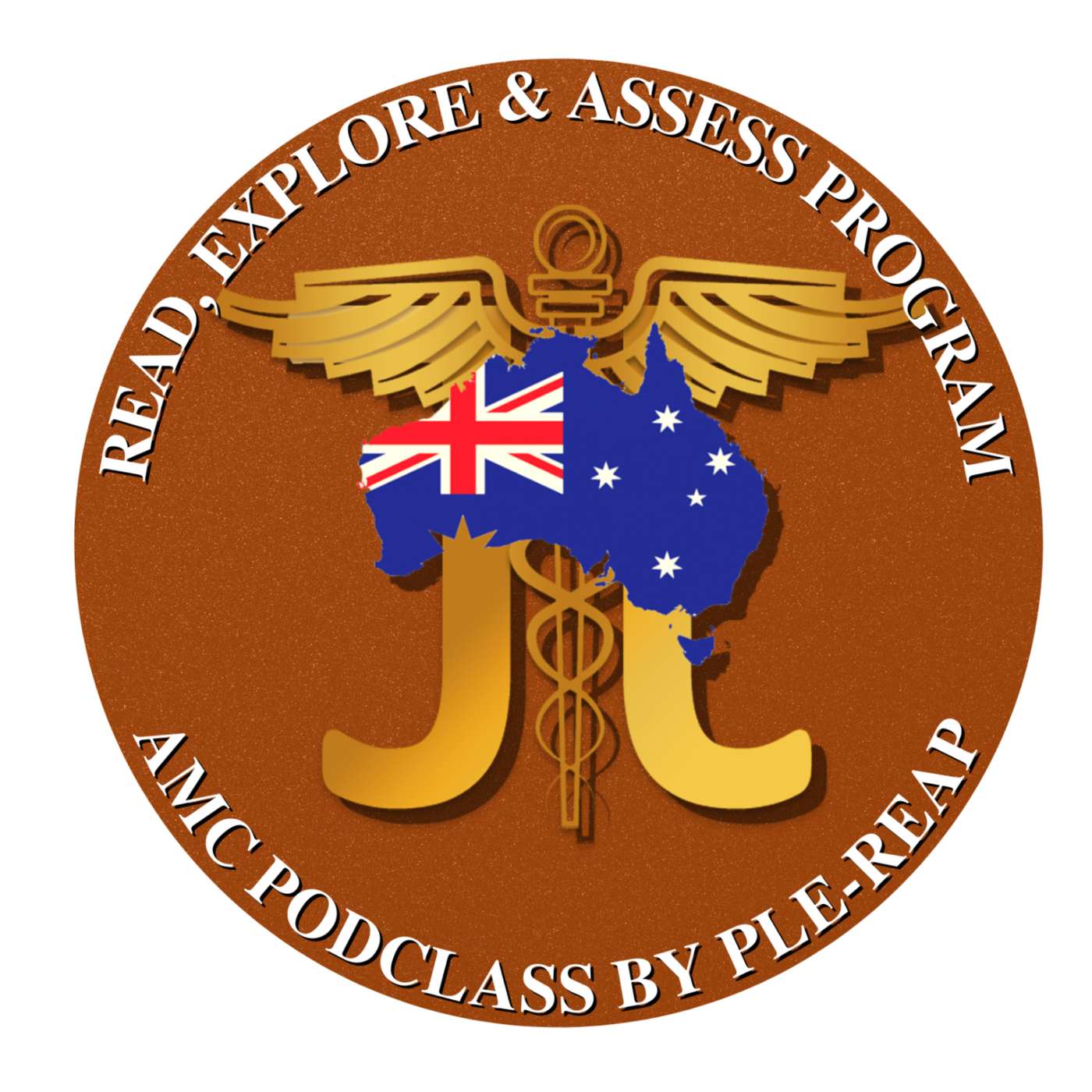 AMC PODCLASS - GENERAL MEDICINE
