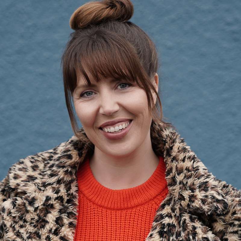 Sophie Brabenec
