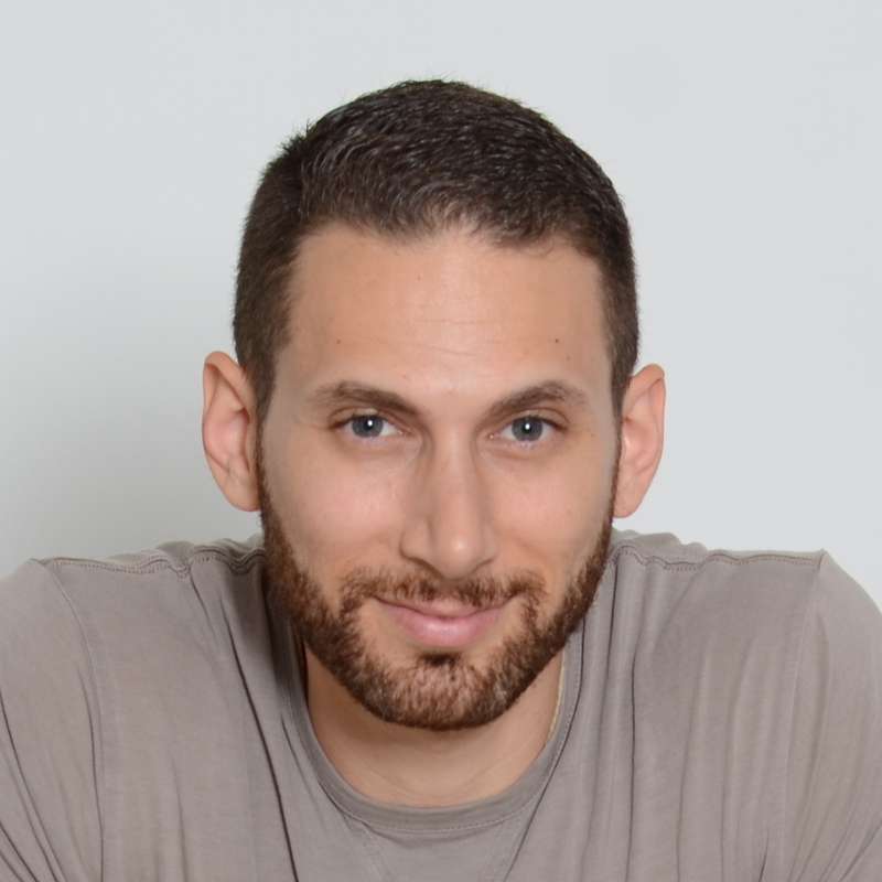 Jonathan Levi