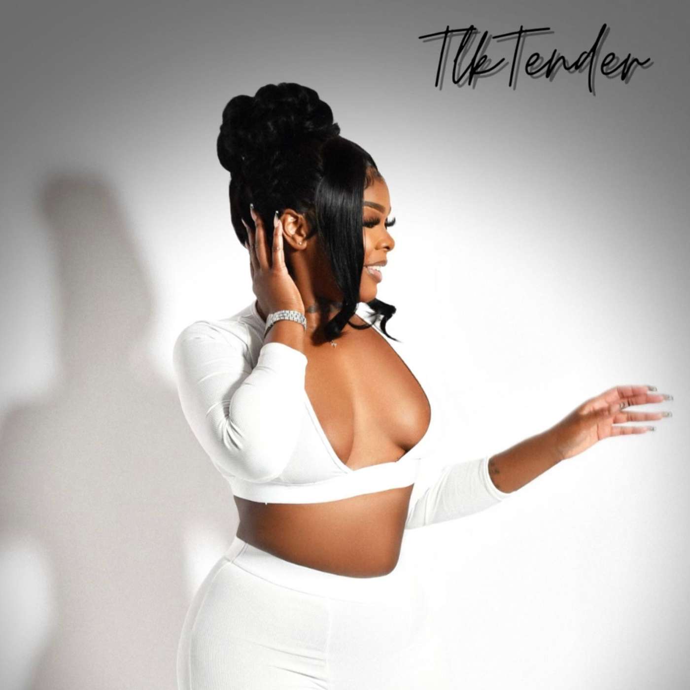 TlkTender Podcast