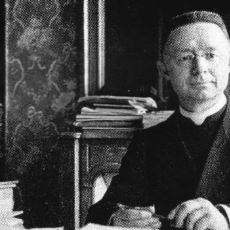 HISTOIRE - Redécouvrir Lionel Groulx, historien du Canada français