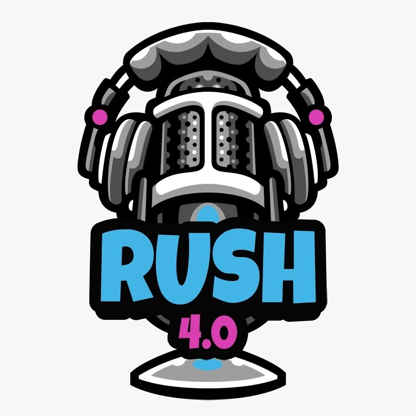 Rush 4.0