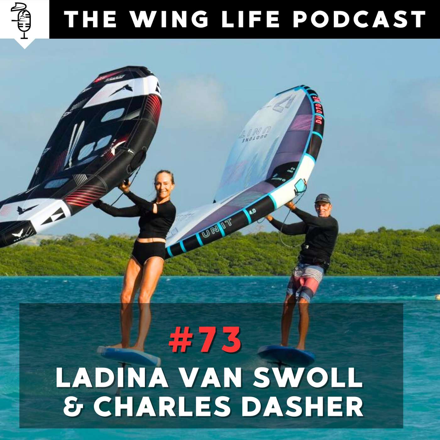 Foil Life Podcast by SFT