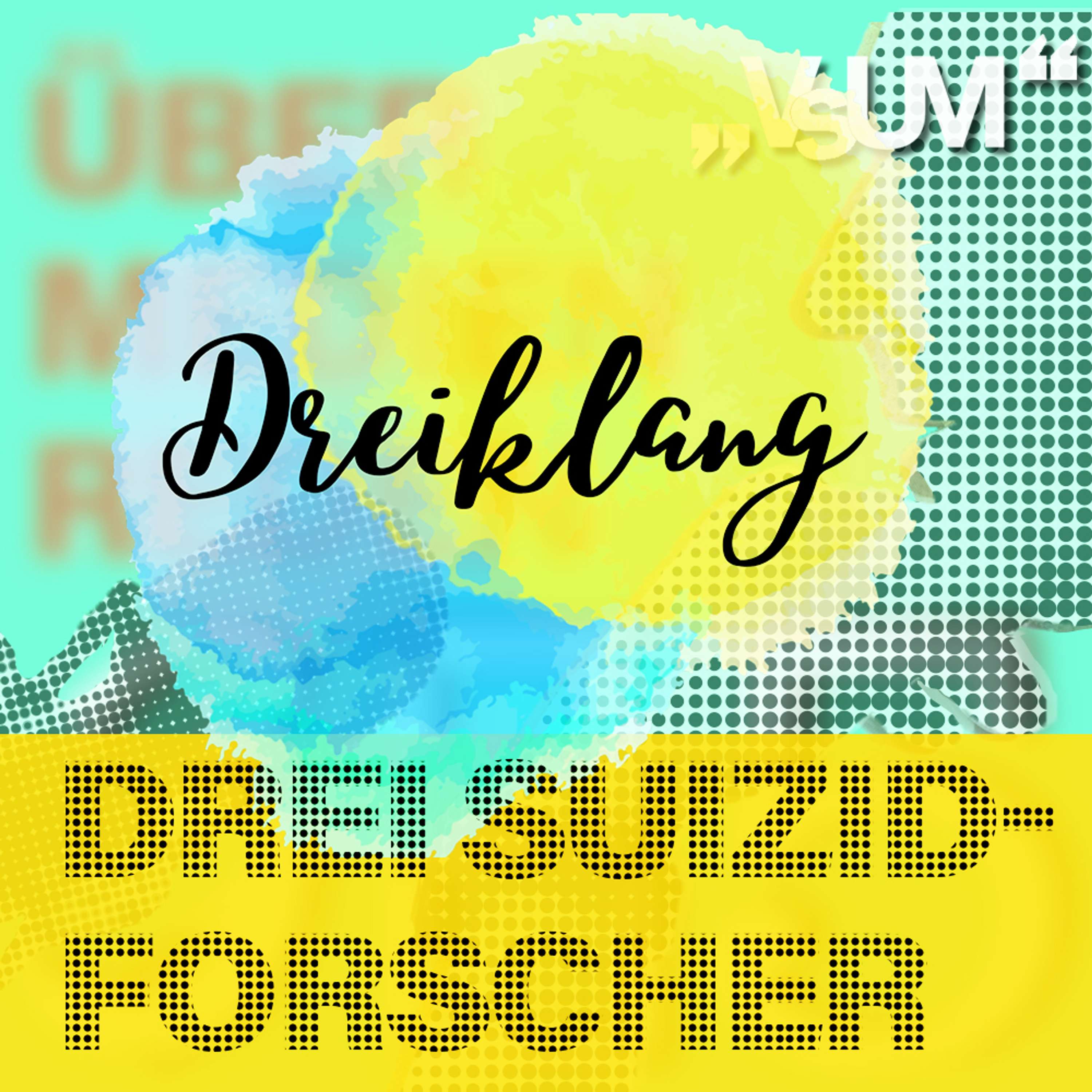 Über Medien Reden - 365, der tägliche Podcast