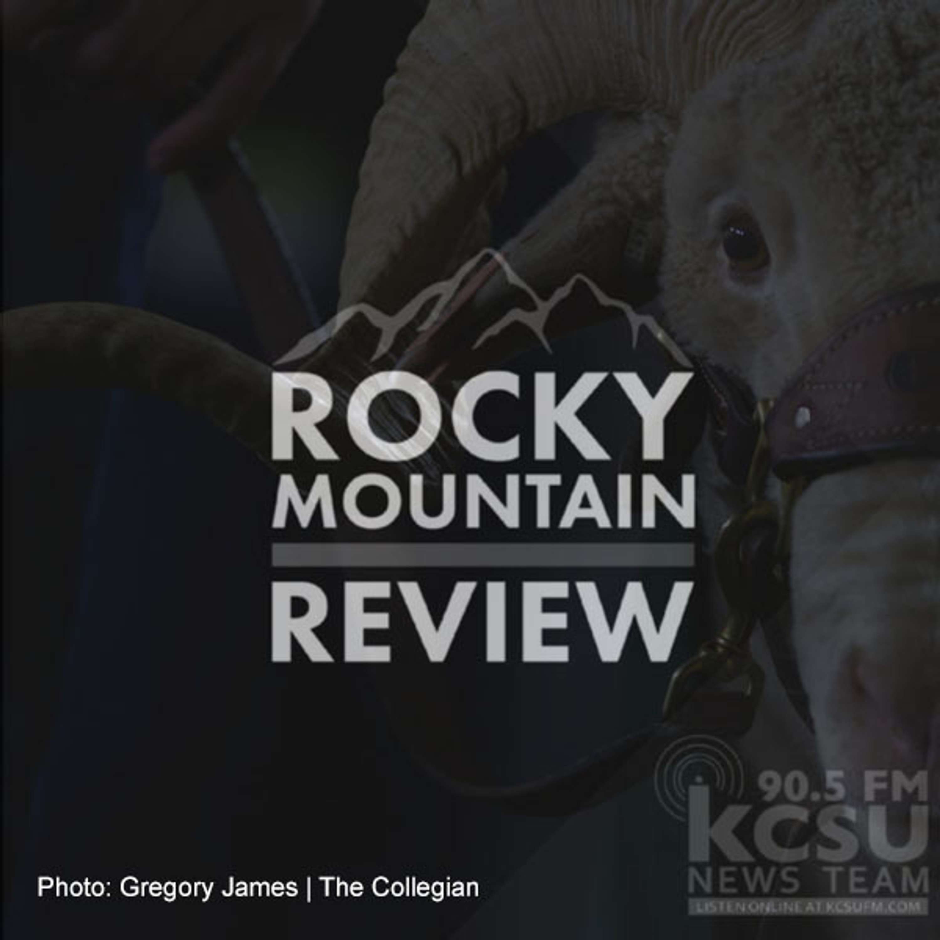 KCSU News