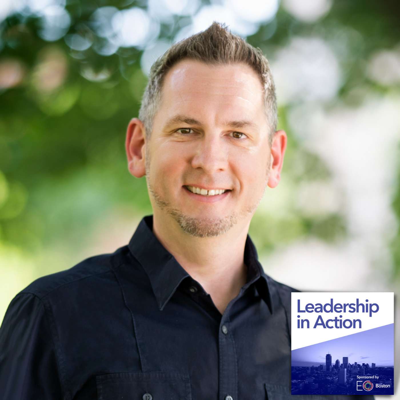 Unifying Through Change - Glenn Grant - Leadership in Action- Episode # 066