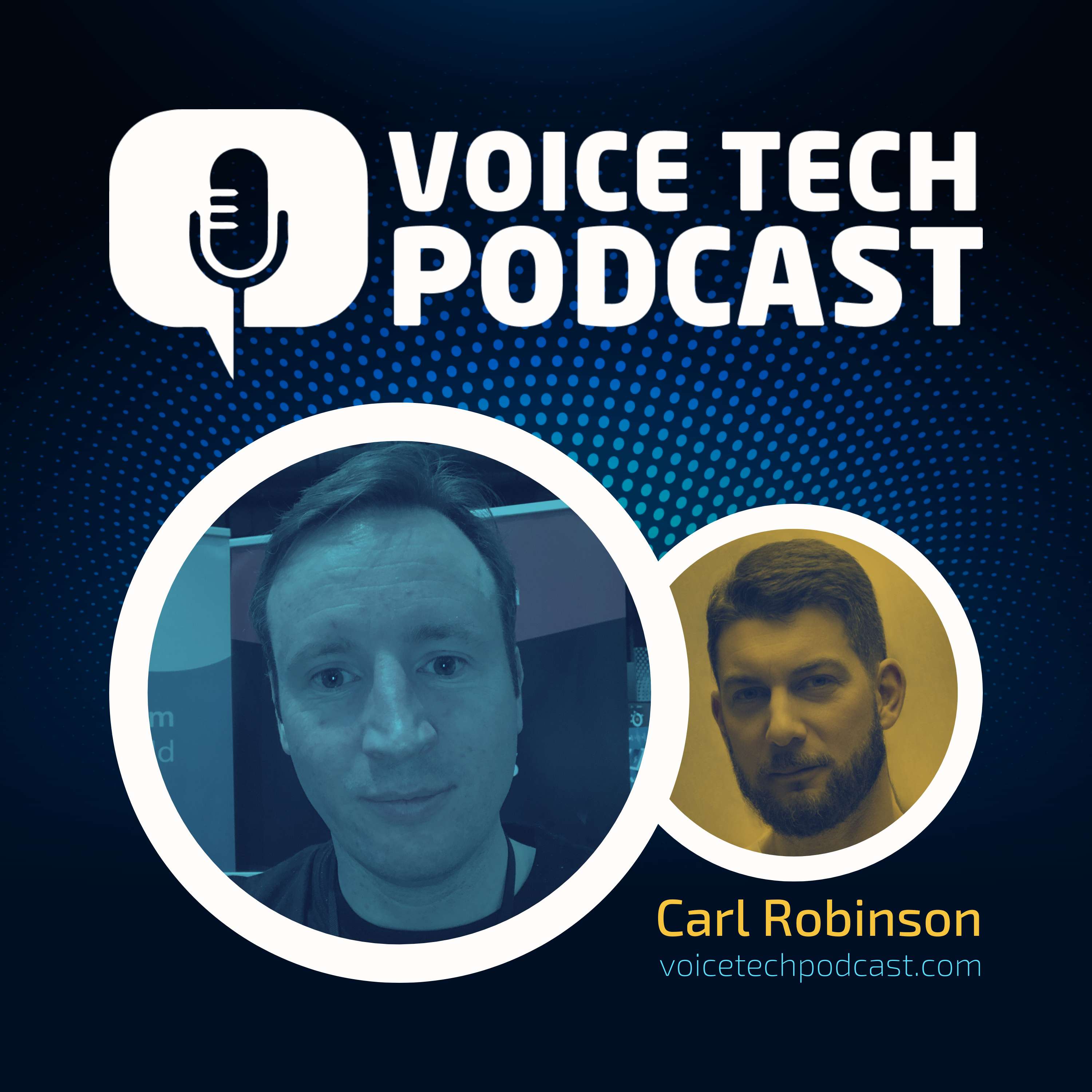 Voice Tech Podcast: Master AI for B2B Audio Content Marketing in 2025