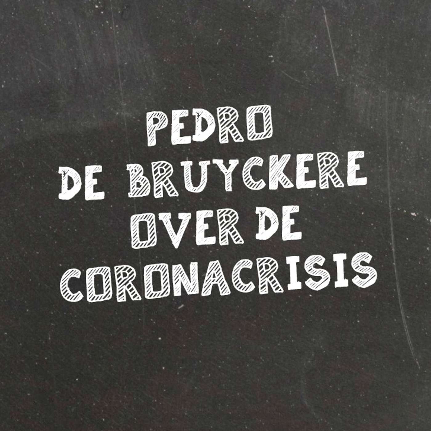Buiten de krijtlijnen