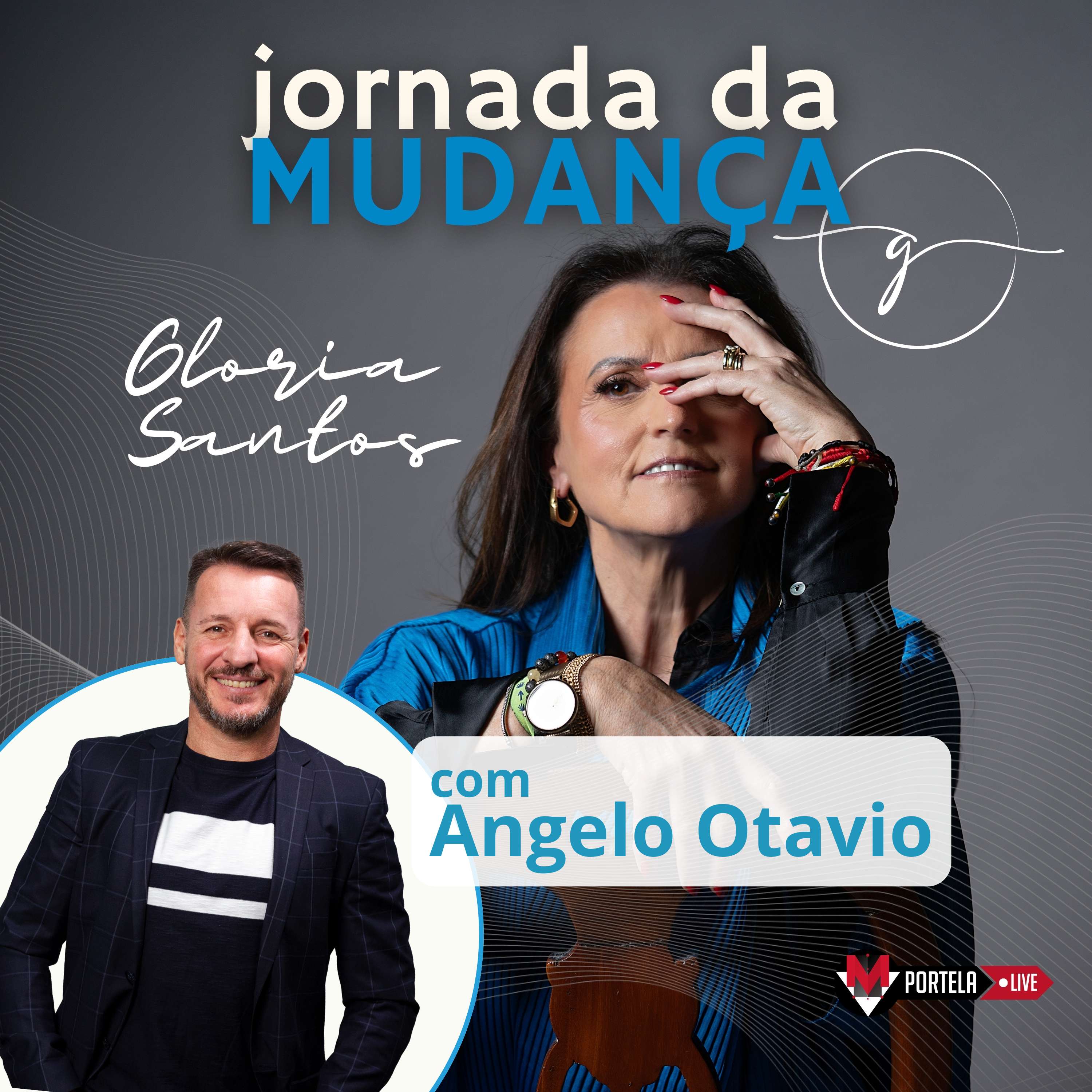 Jornada da Mudança