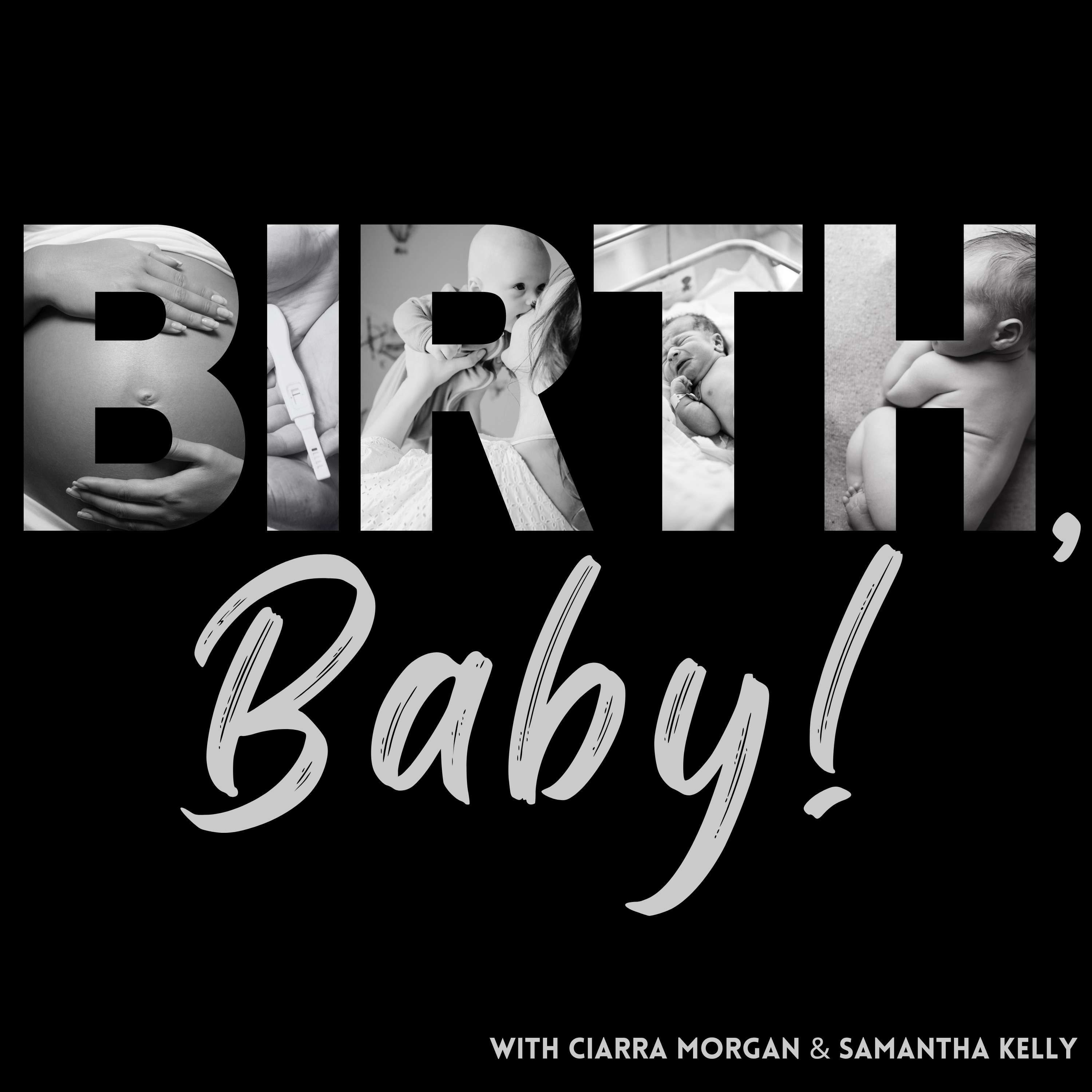 Birth, Baby!