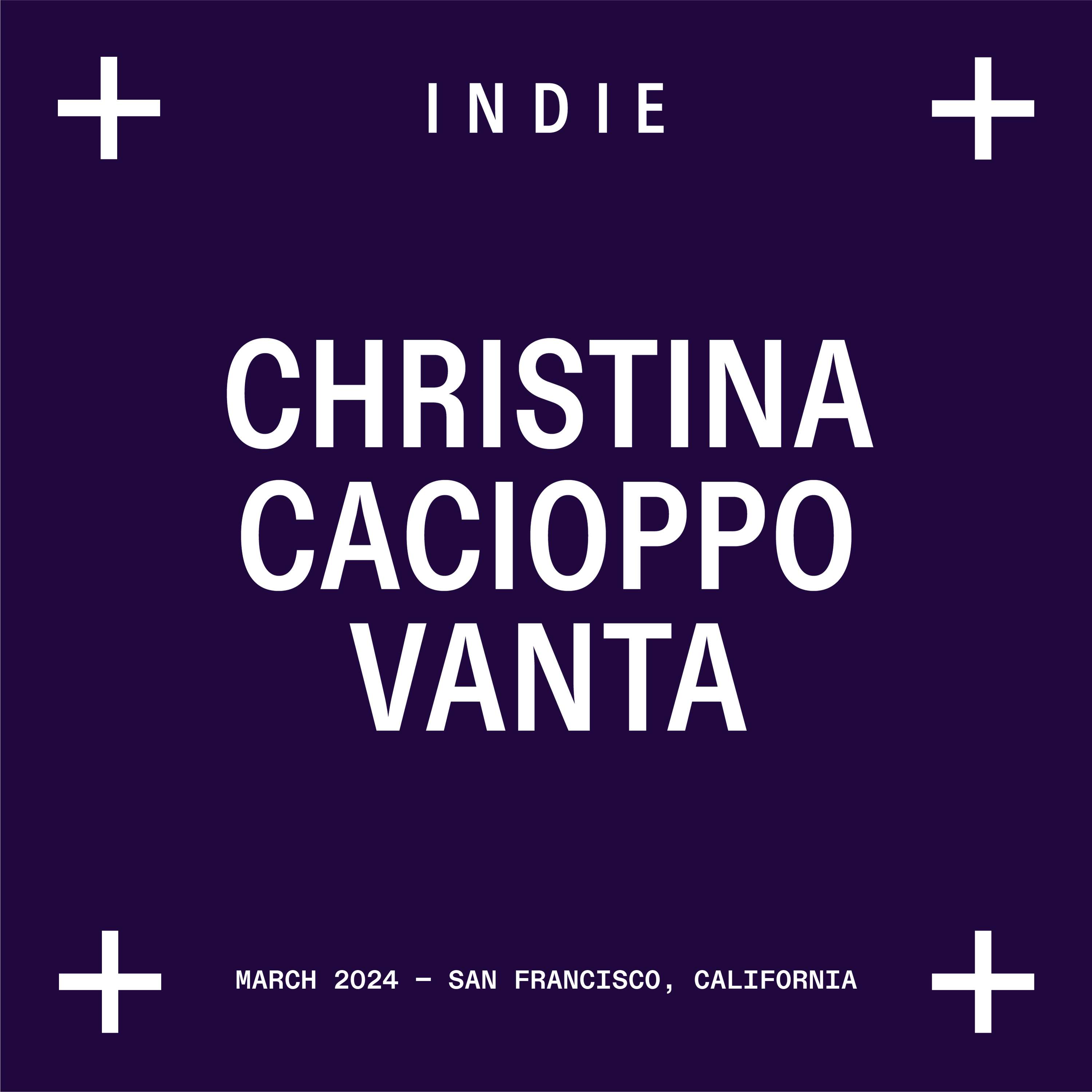 INDIE AUDIO