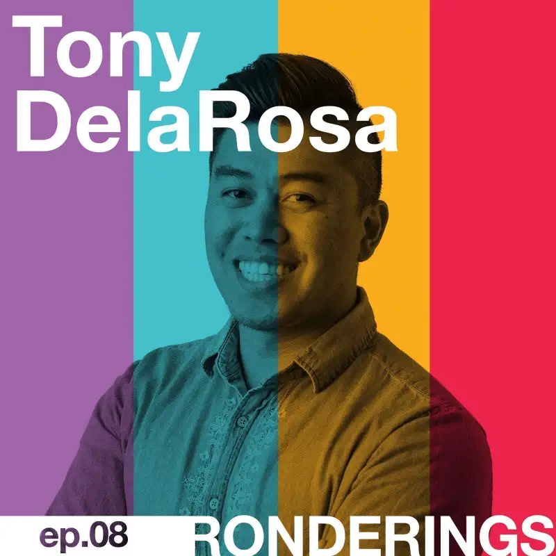 Tony DelaRosa - Isang Bagsak: If One Falls, We All Fall