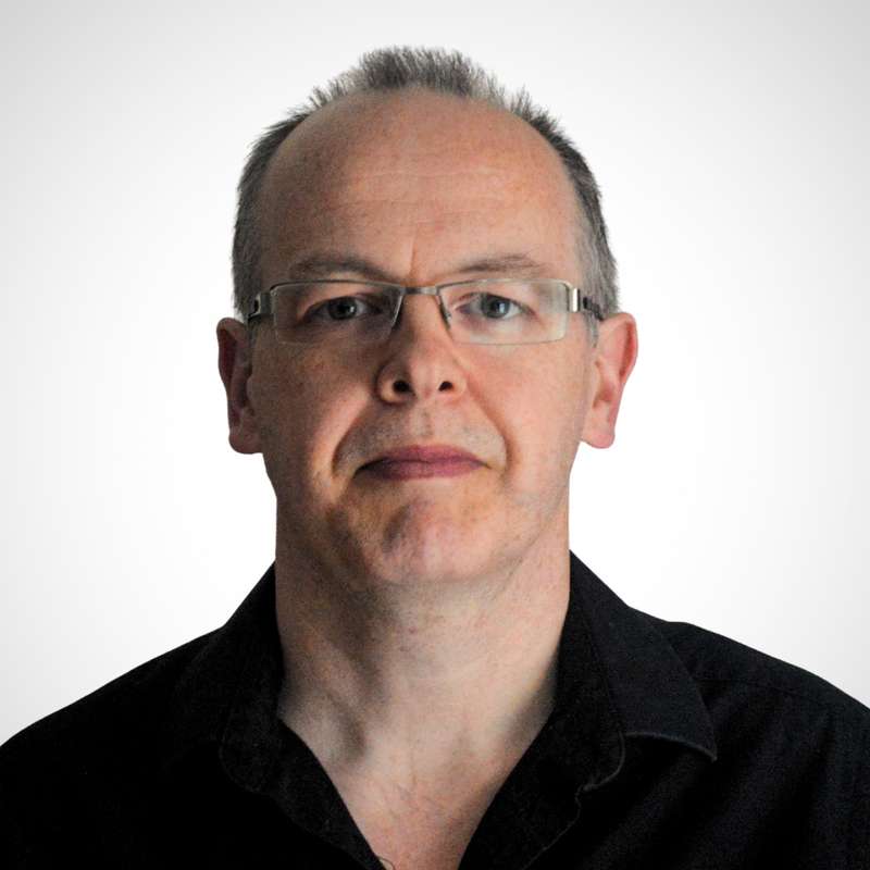 Paul Mac