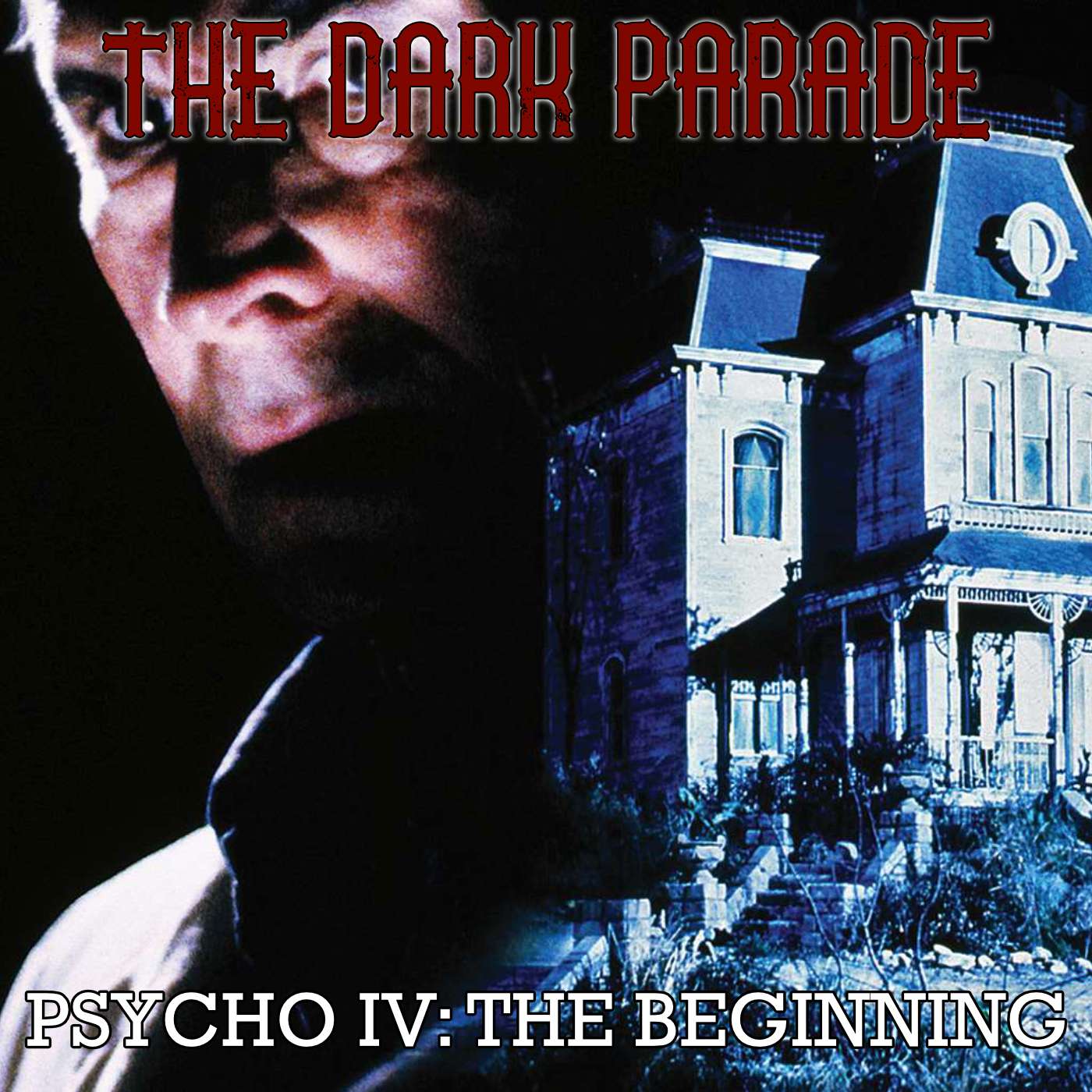 The Dark Parade