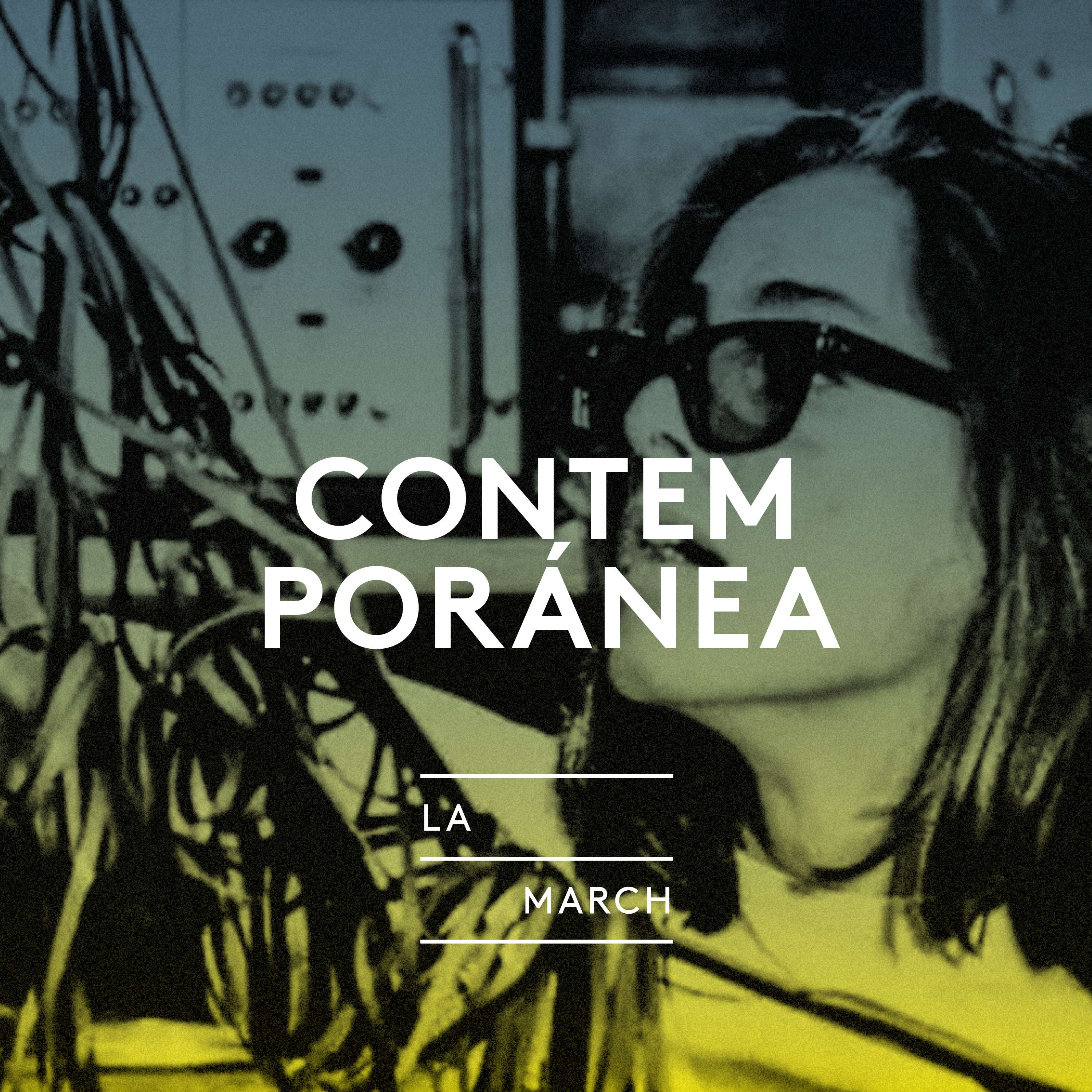 Contemporánea