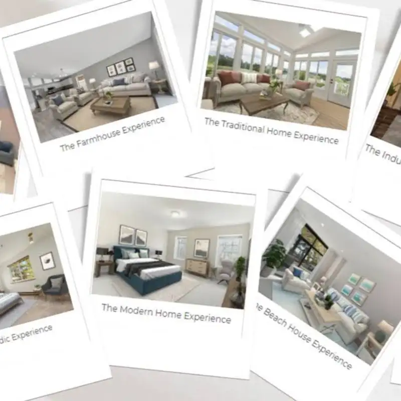 The Ultimate 3D Sold Experience is LIVE!