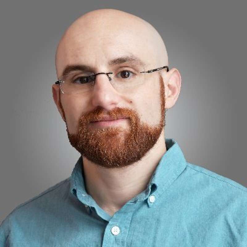 Ben Waber