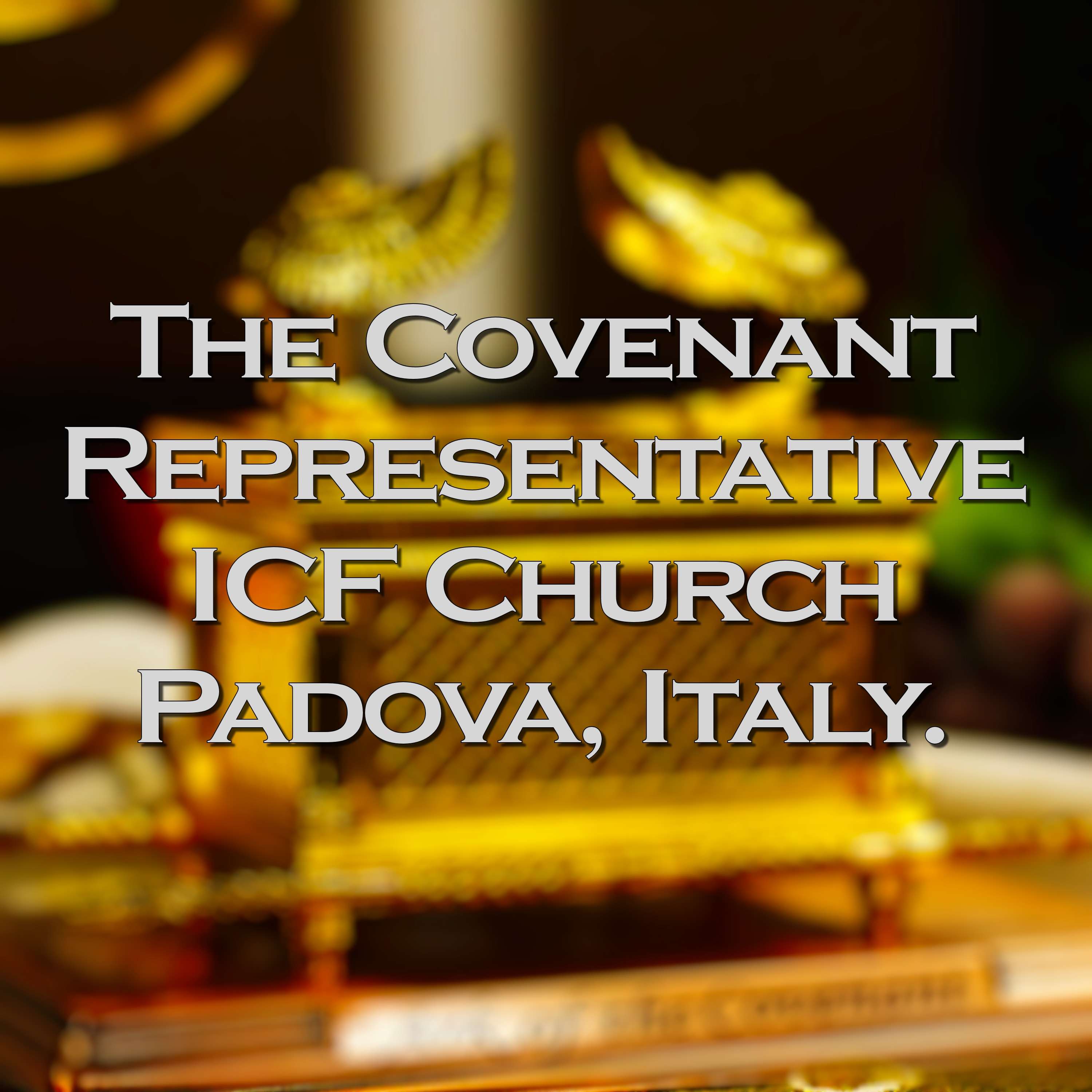 Rediscover the Gospel