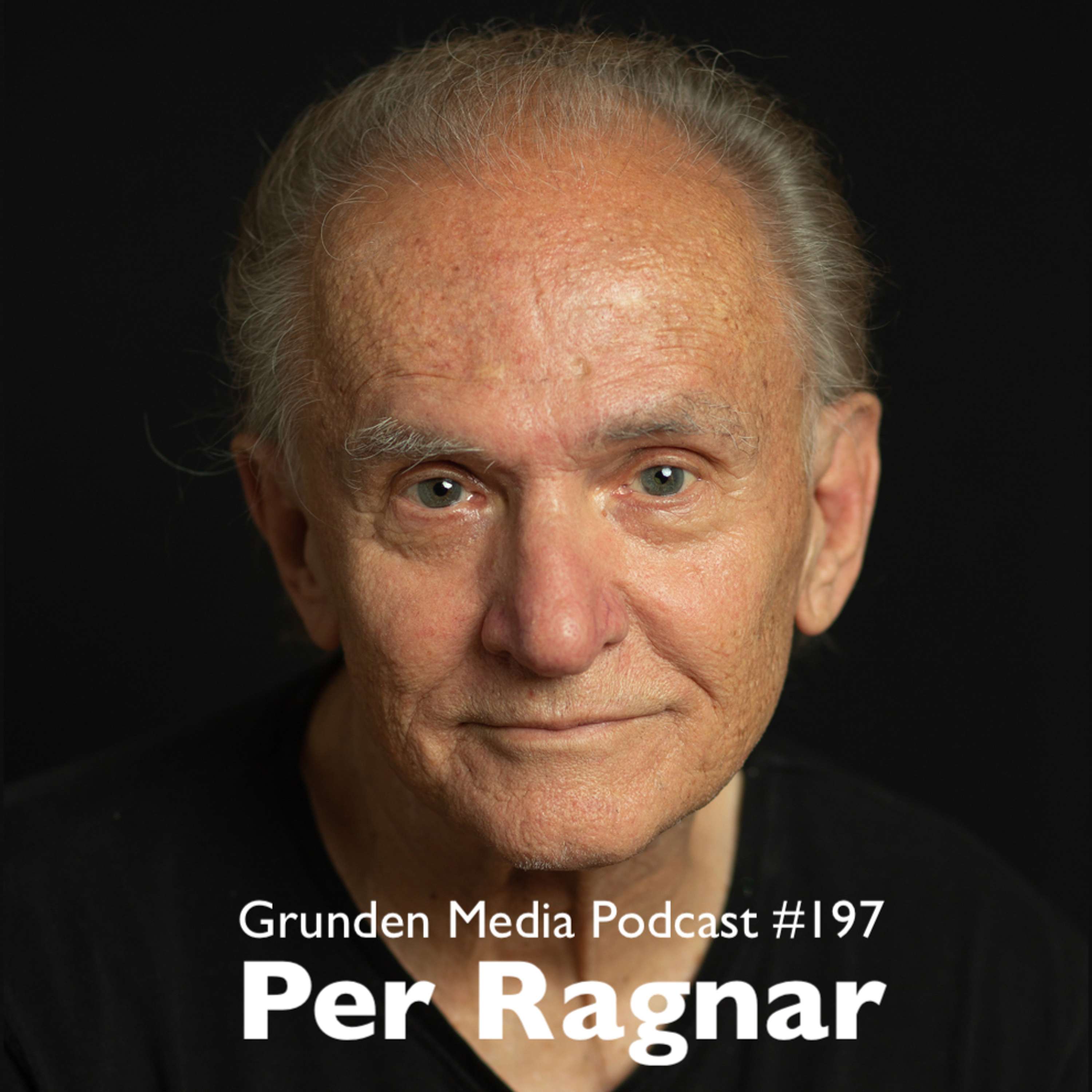 Grunden Media Podcast