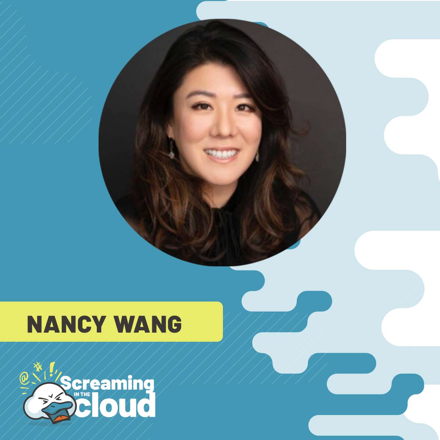Screaming in the Cloud