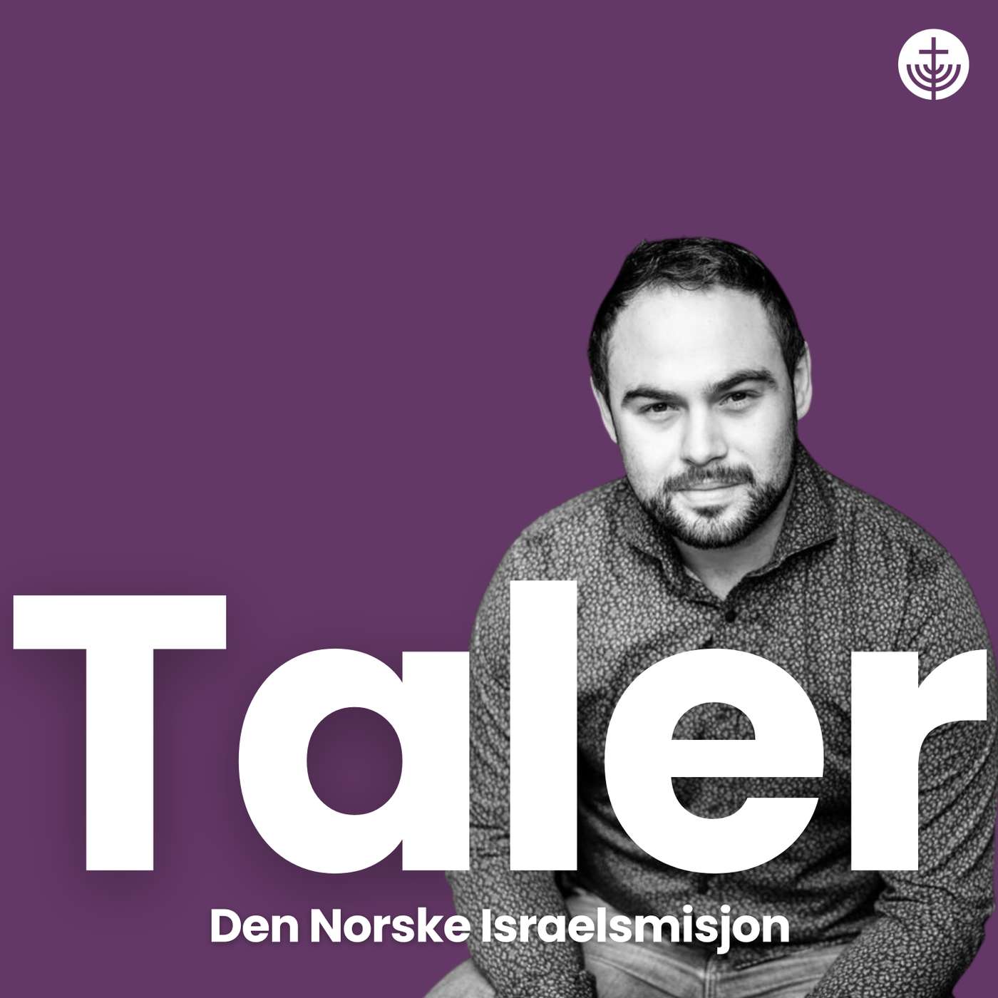 Taler // Den Norske Israelsmisjon