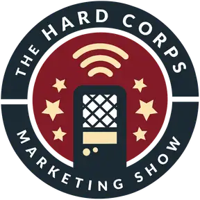 The Hard Corps Marketing Show