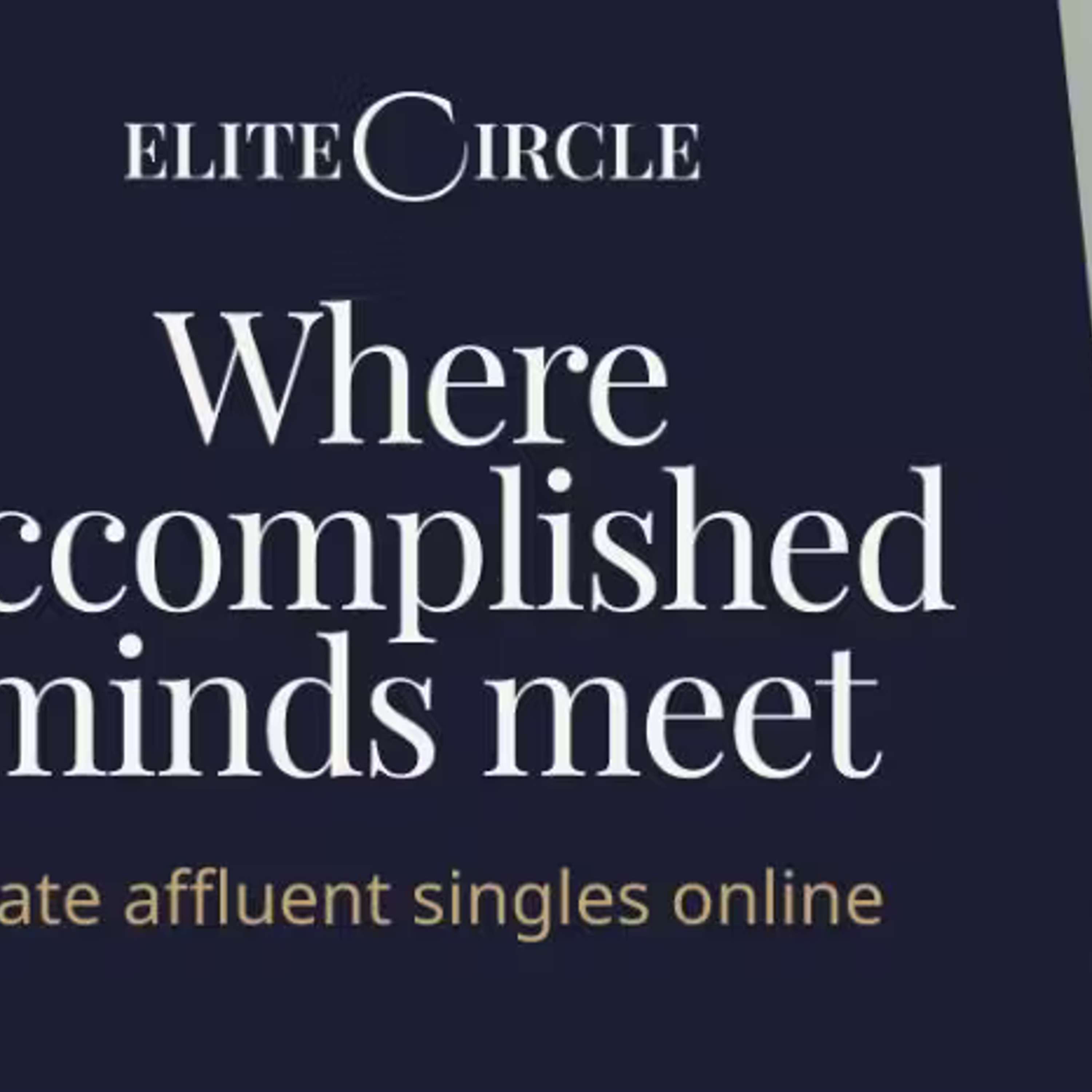 How EliteCircle Tackles Loneliness Among High Achievers