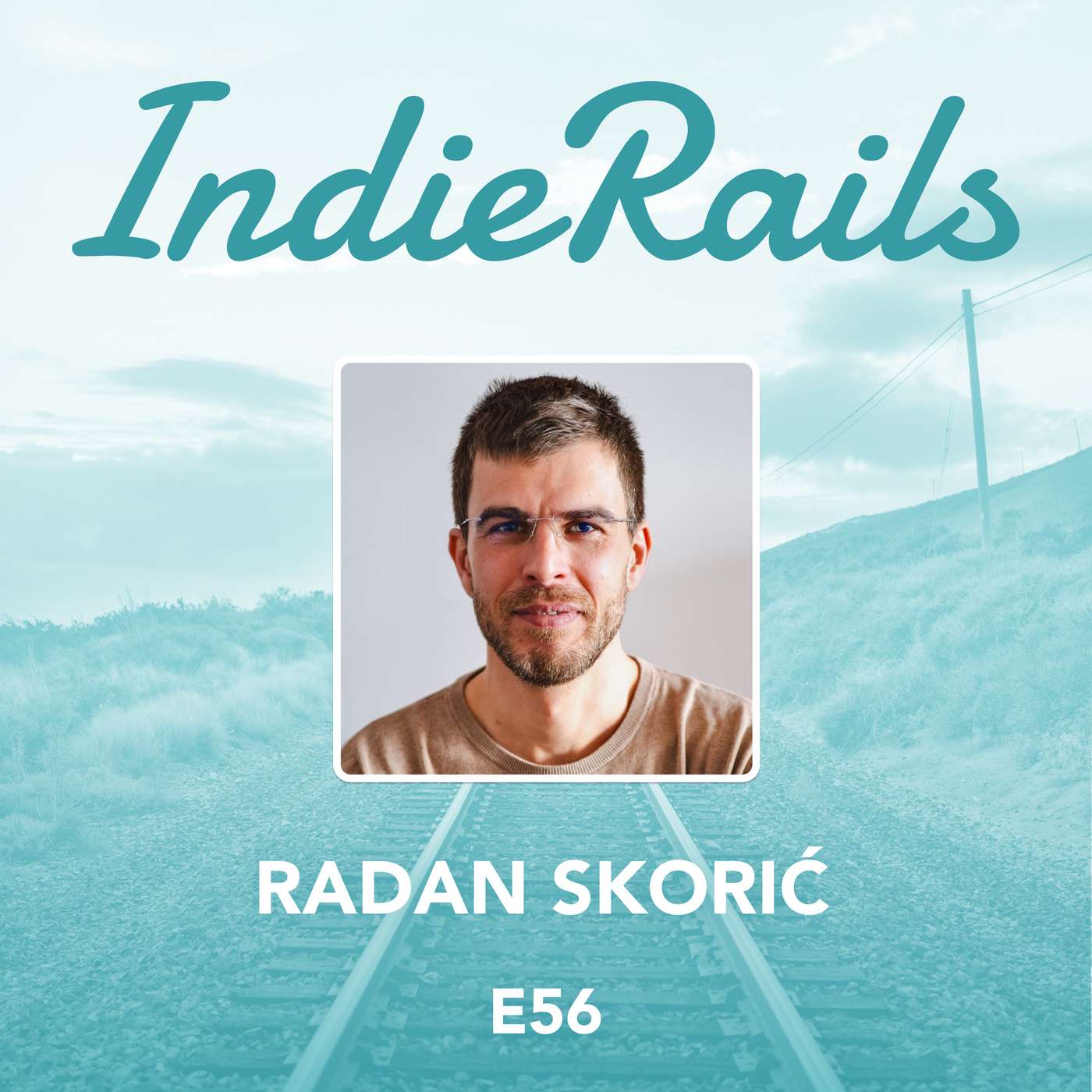 Radan Skorić - Mastering Hotwire