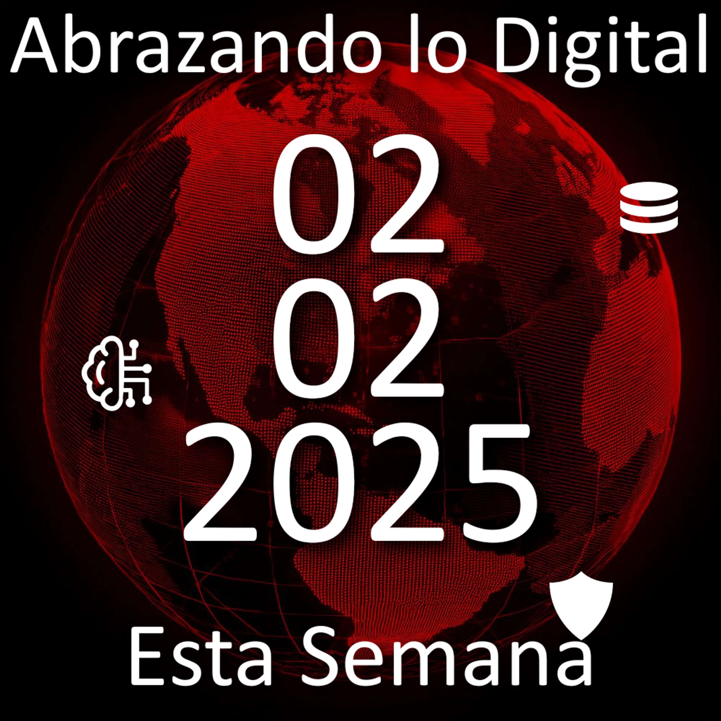 2 de febrero de 2025