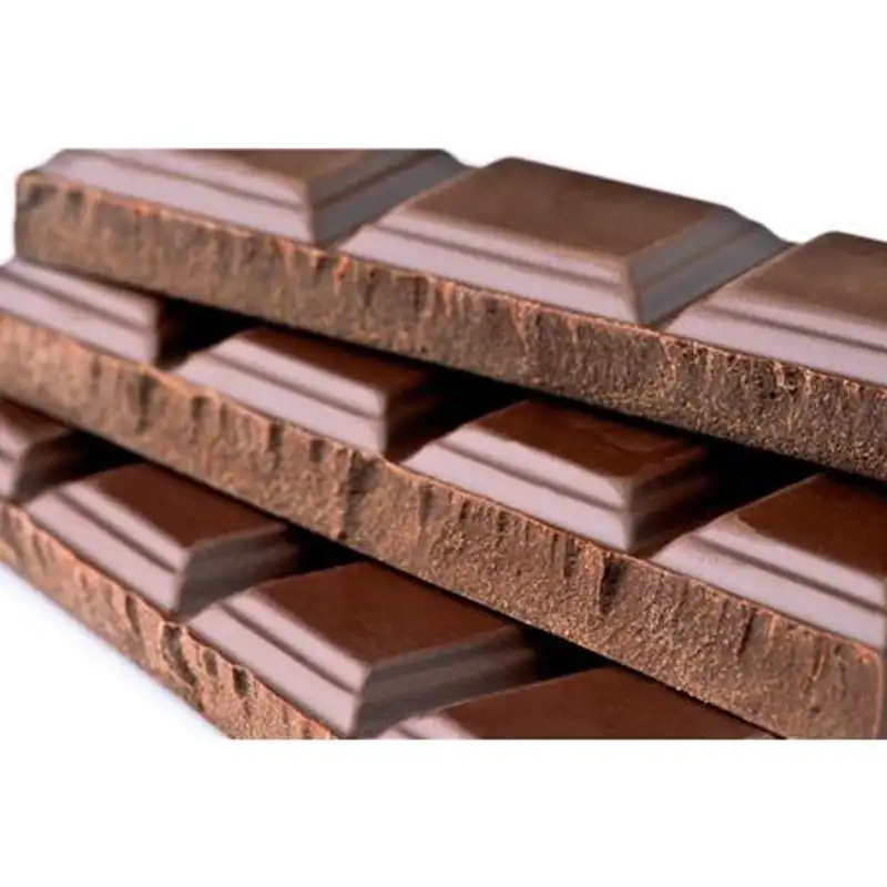 Love chocolate? Download the "feel good" Chocolate Frequency