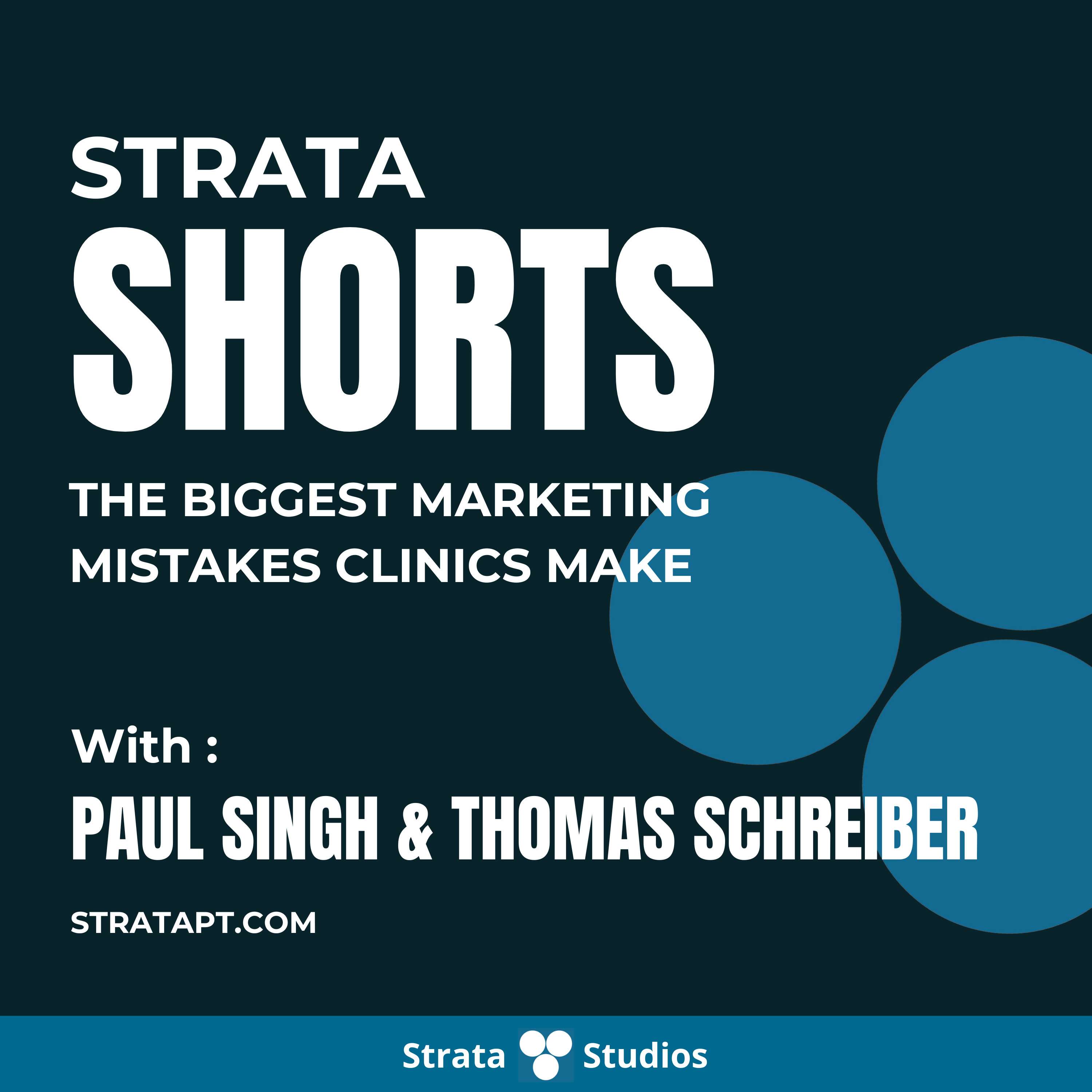 Strata Studios
