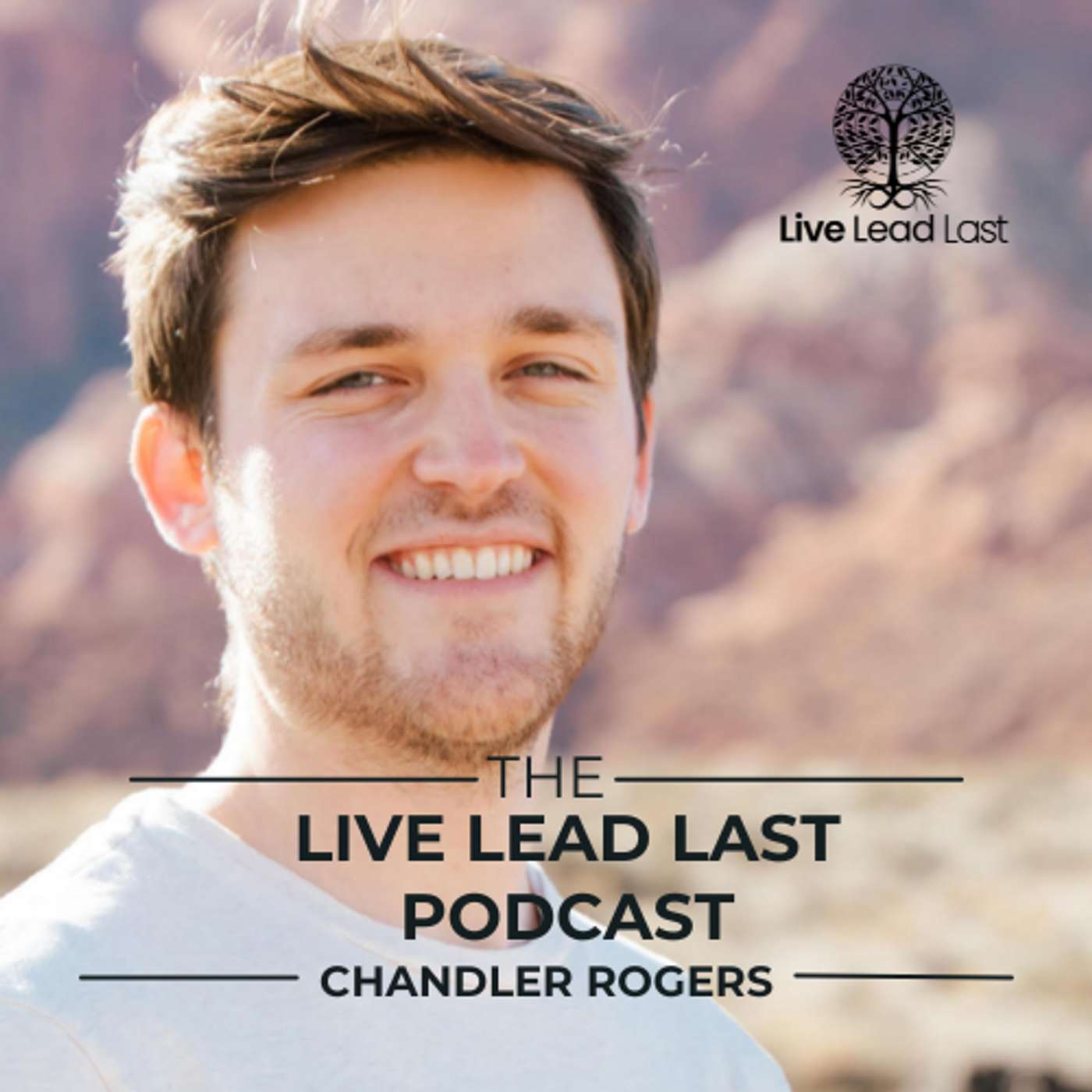 Live Lead Last Podcast