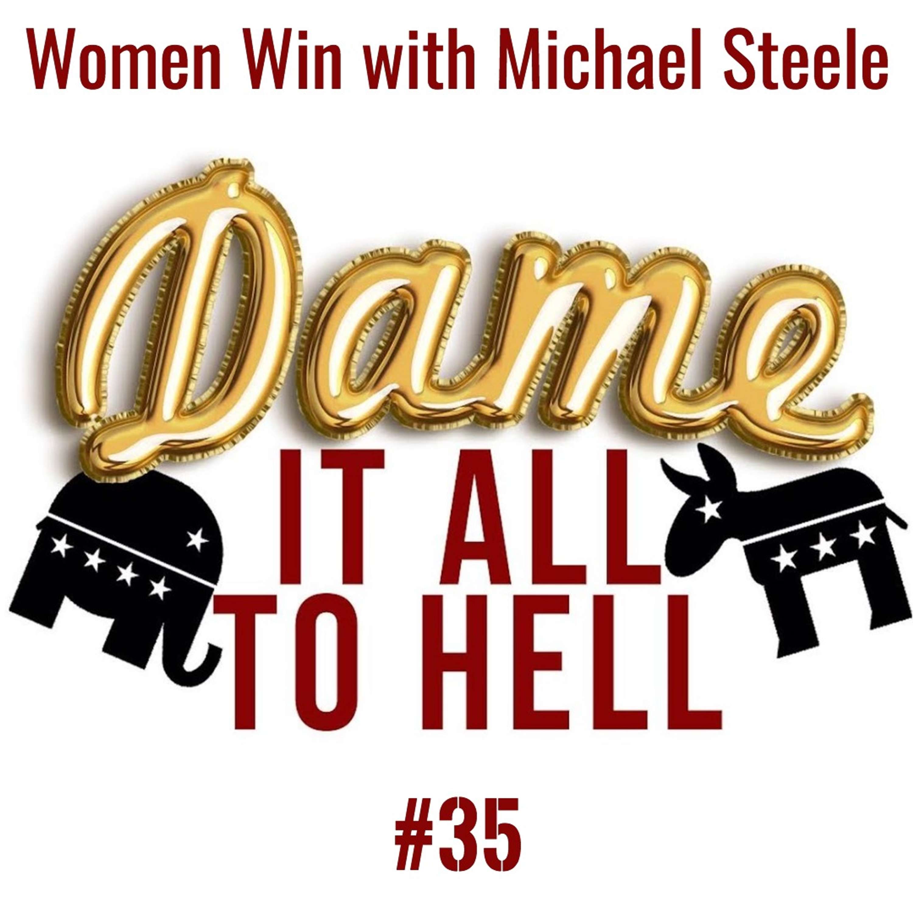 Dame It All To Hell