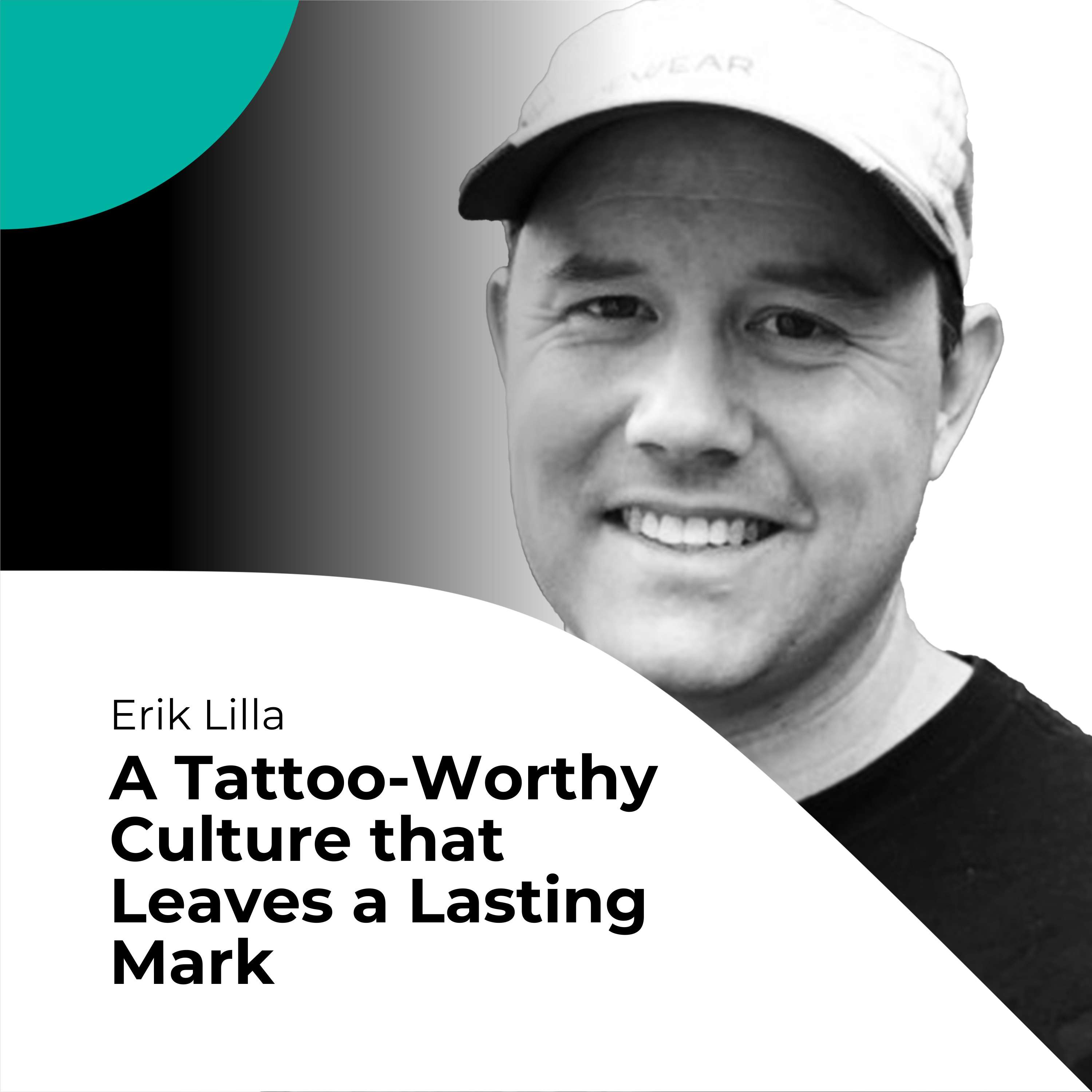 S02E01 A Tattoo-Worthy Culture that Leaves a Lasting Mark, with Erik Lilla