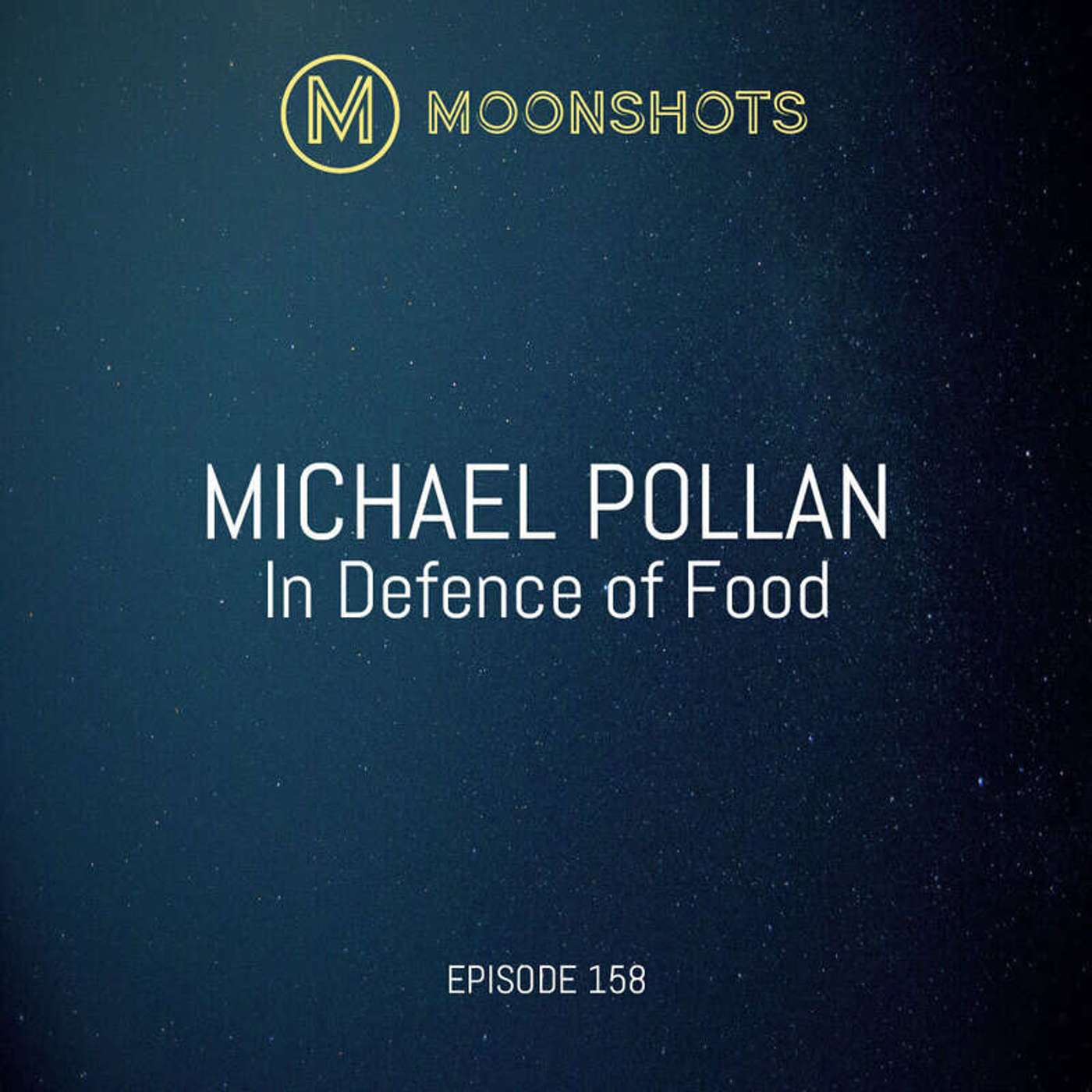 Moonshots Podcast: Superstar mindsets and success habits