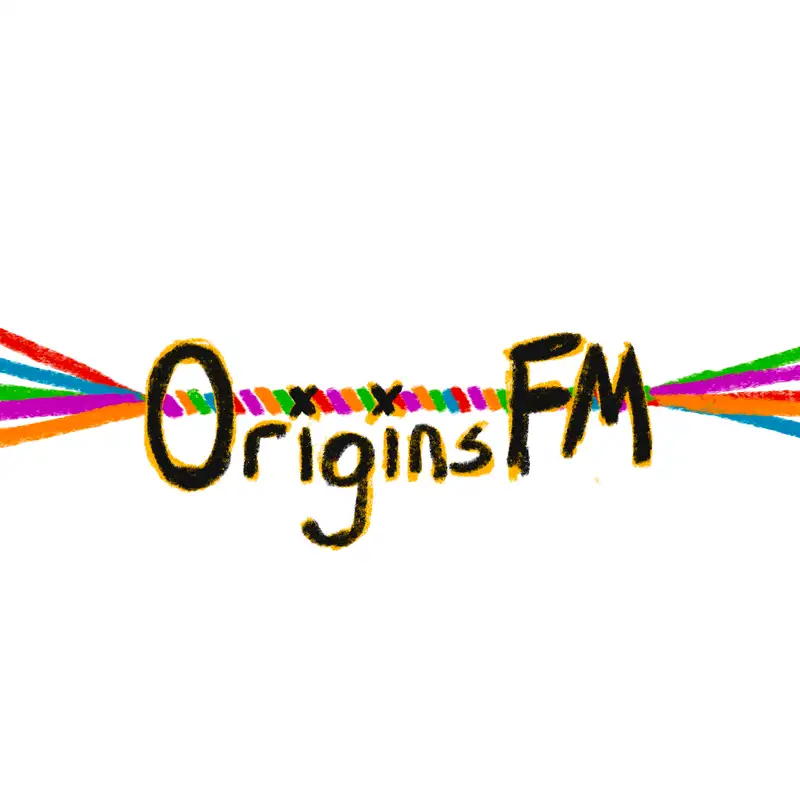 Origins.fm: Developer Origins