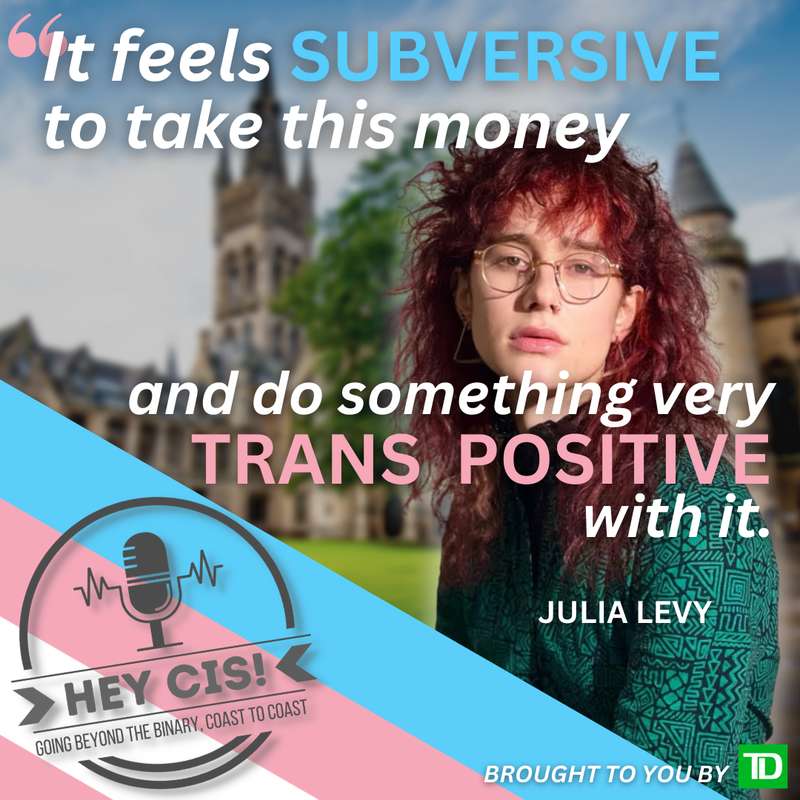 Julia Levy