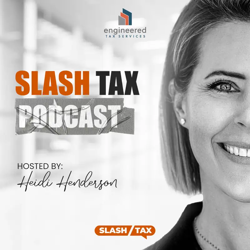 The Future of Tax Planning: Jackie Meyer on Innovation, AI, and Value Pricing