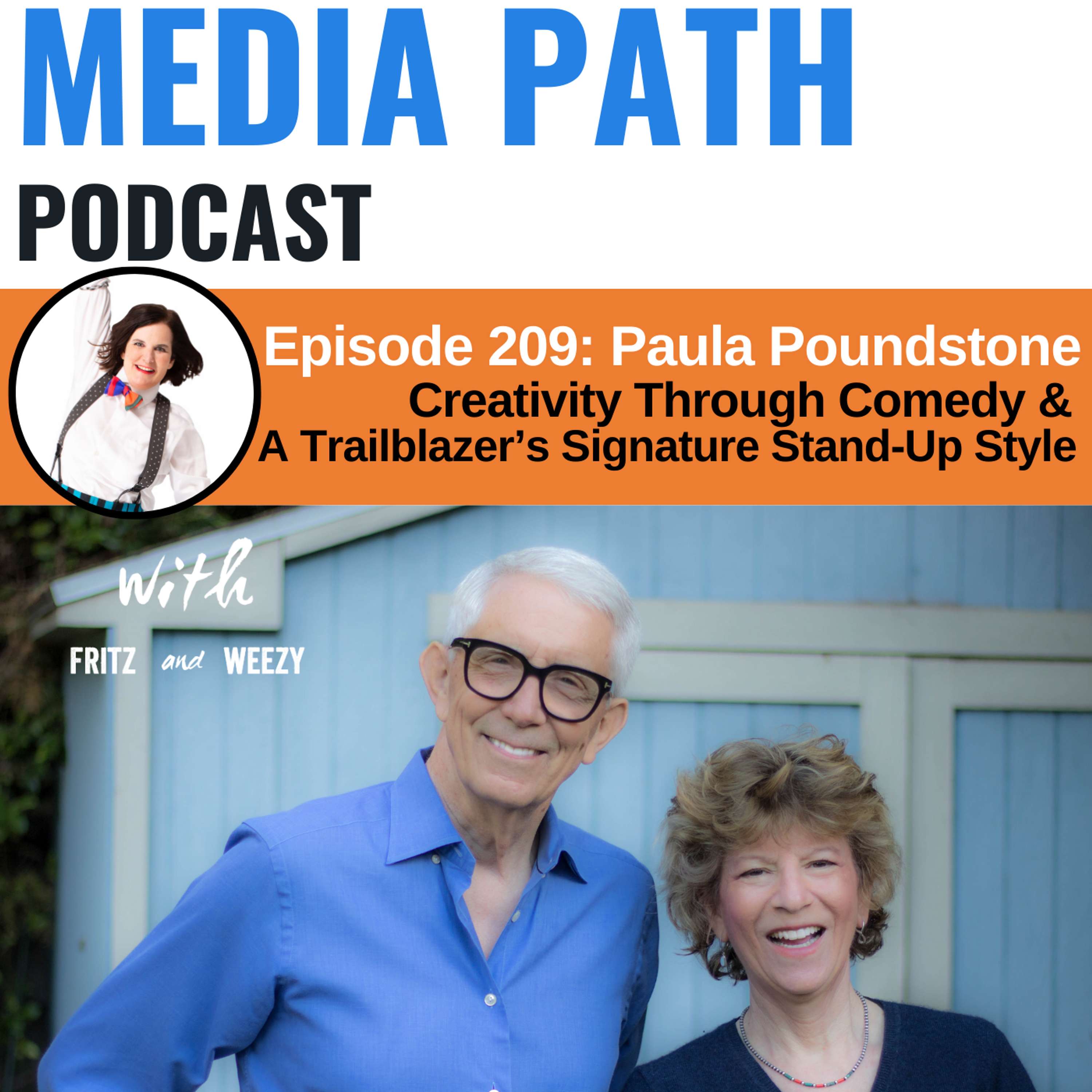 Media Path Podcast