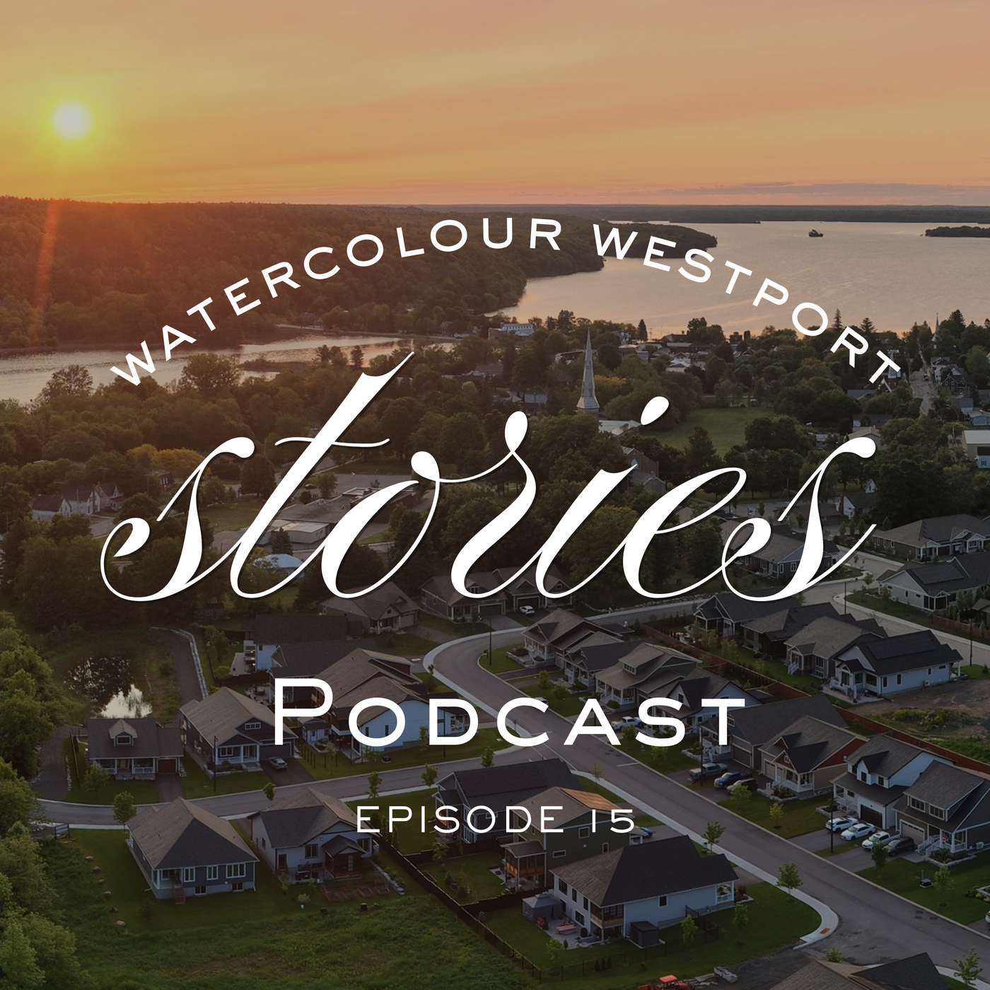 Returning to Roots: How Watercolour is the Urban Density Escape this Southern-Ontarian Needed | Episode 15