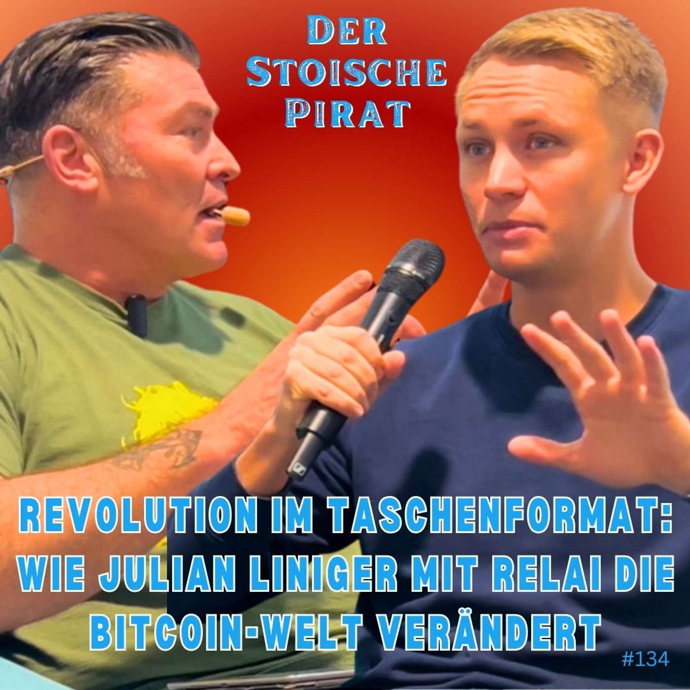 Der stoische Pirat