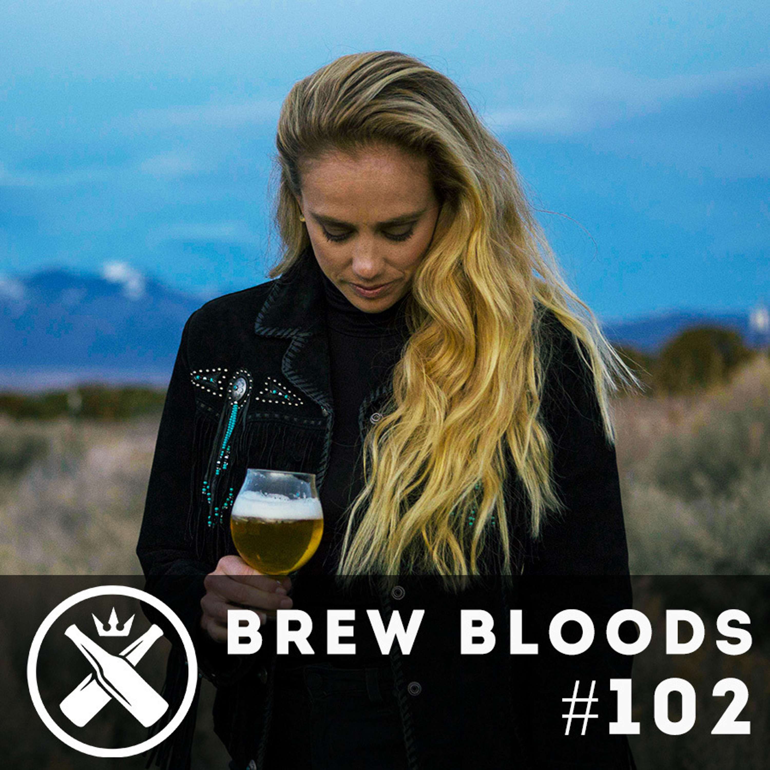 Brew Bloods: Drink Beer, Think Beer