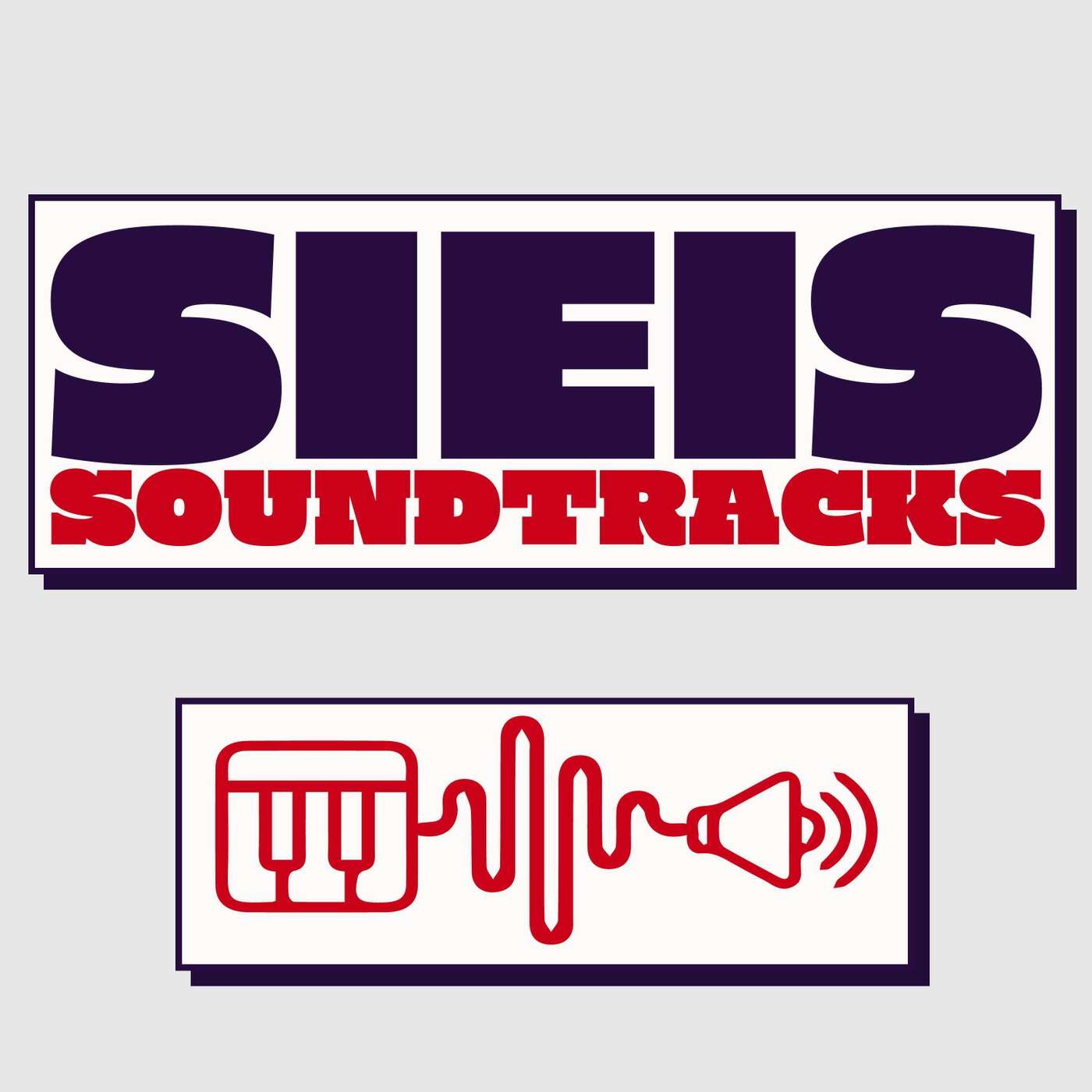 Sieis Soundtracks