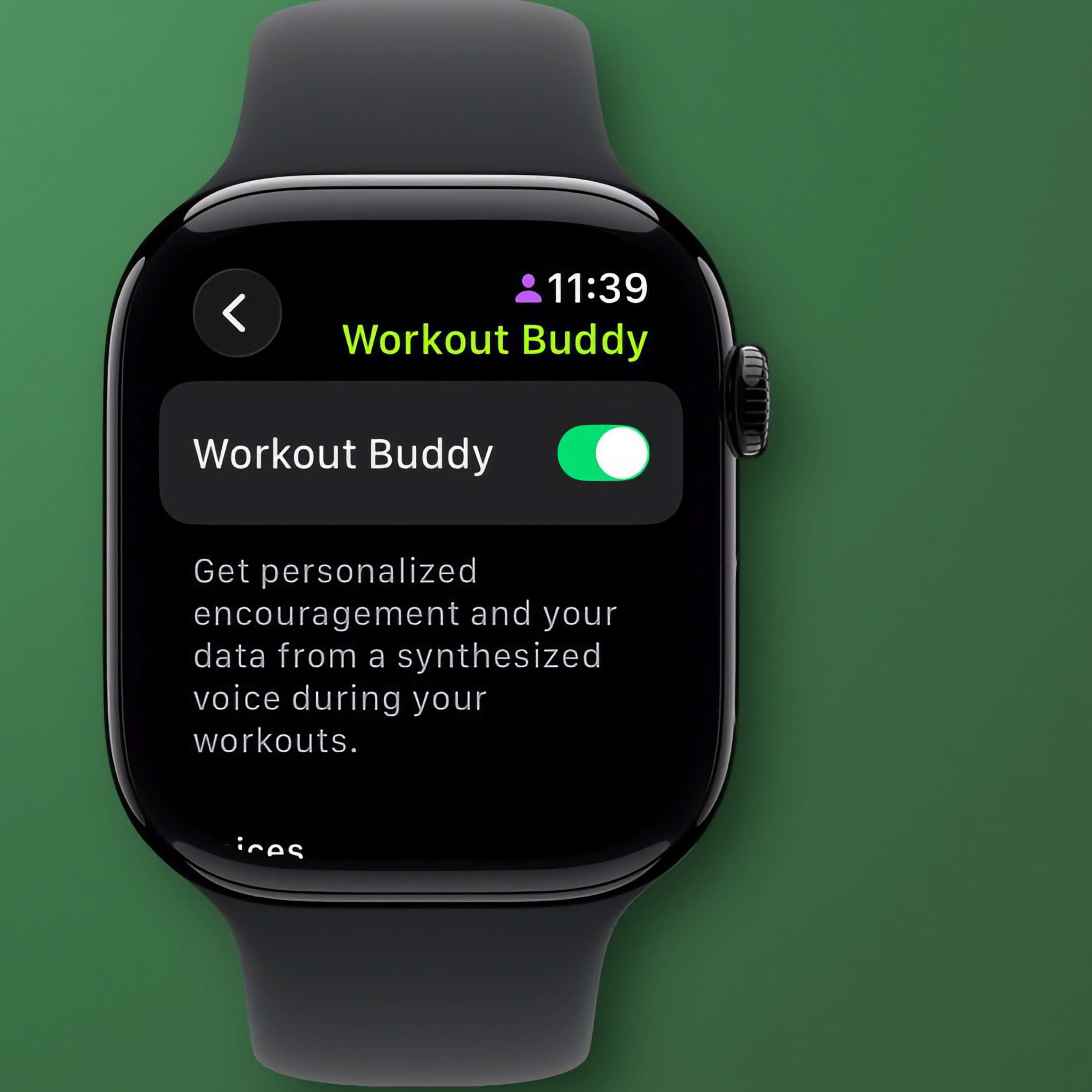 cover of episode F1, Wallet, Apple Intelligence and Workout Buddy, on the AppleInsider Podcast