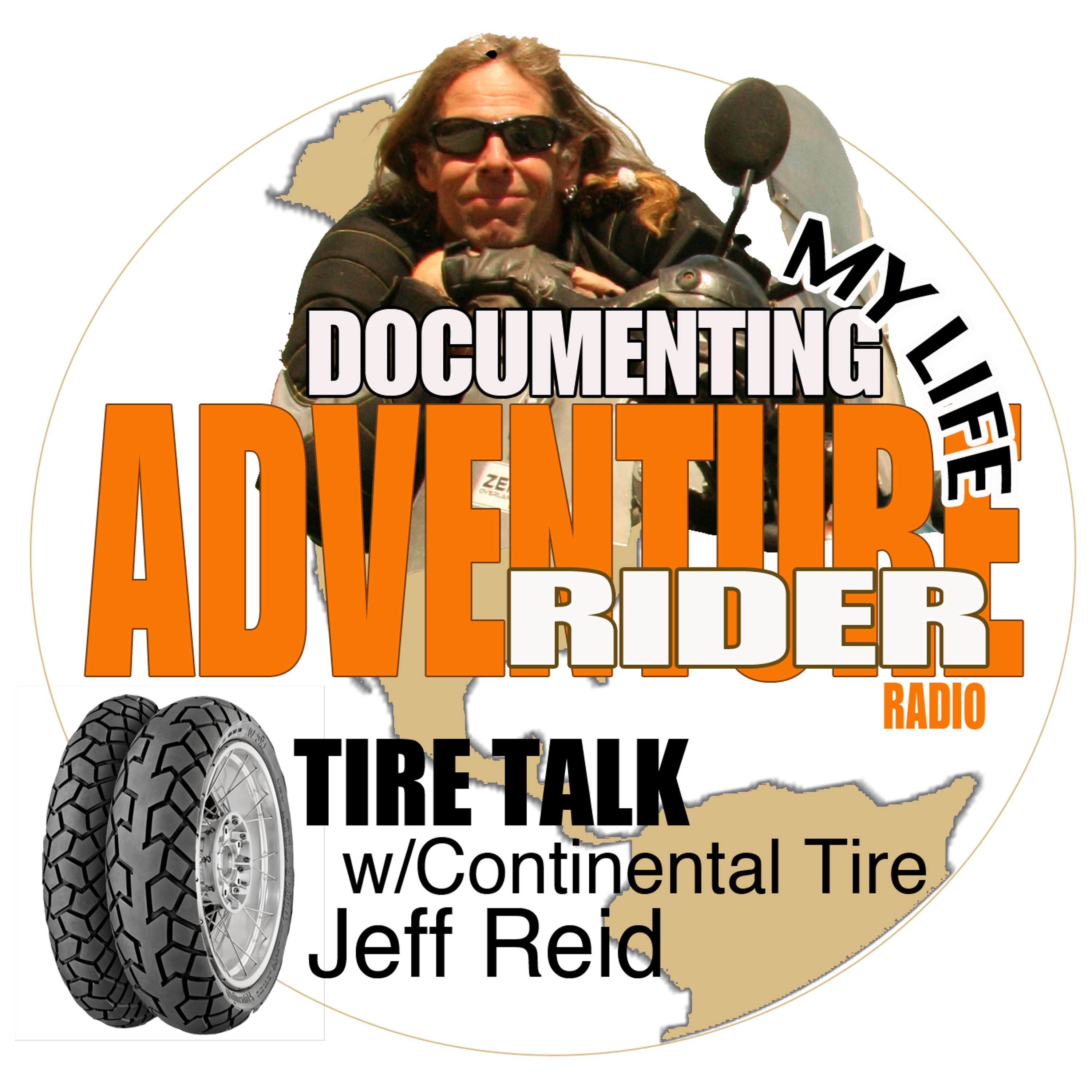 Adventure Rider Radio